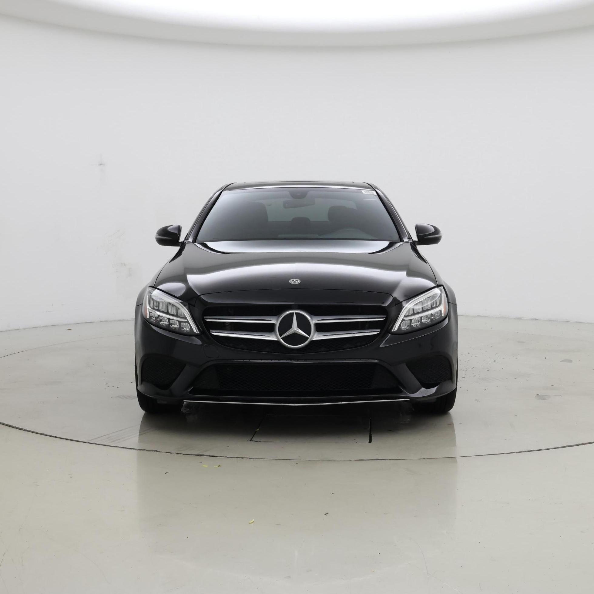 Thumbnail: 2019 Mercedes-Benz C-Class - 5
