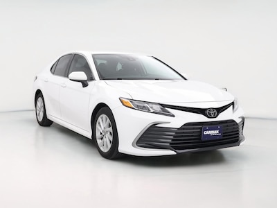 2023 Toyota Camry LE -
                  Glen Allen, VA
