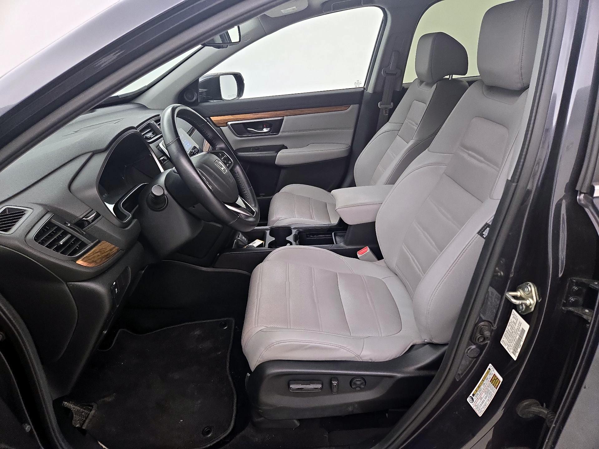 Thumbnail: 2018 Honda CR-V - 11