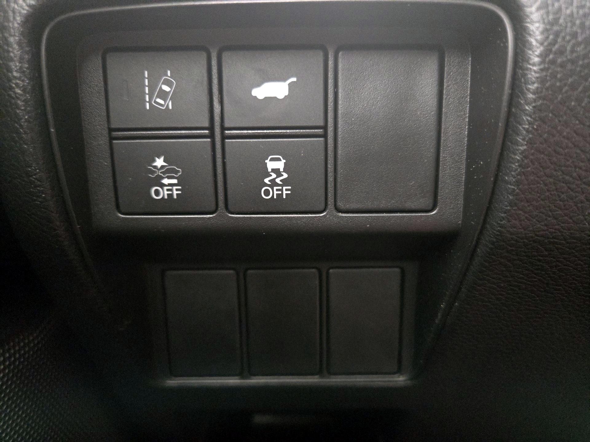 Thumbnail: 2018 Honda CR-V - 13