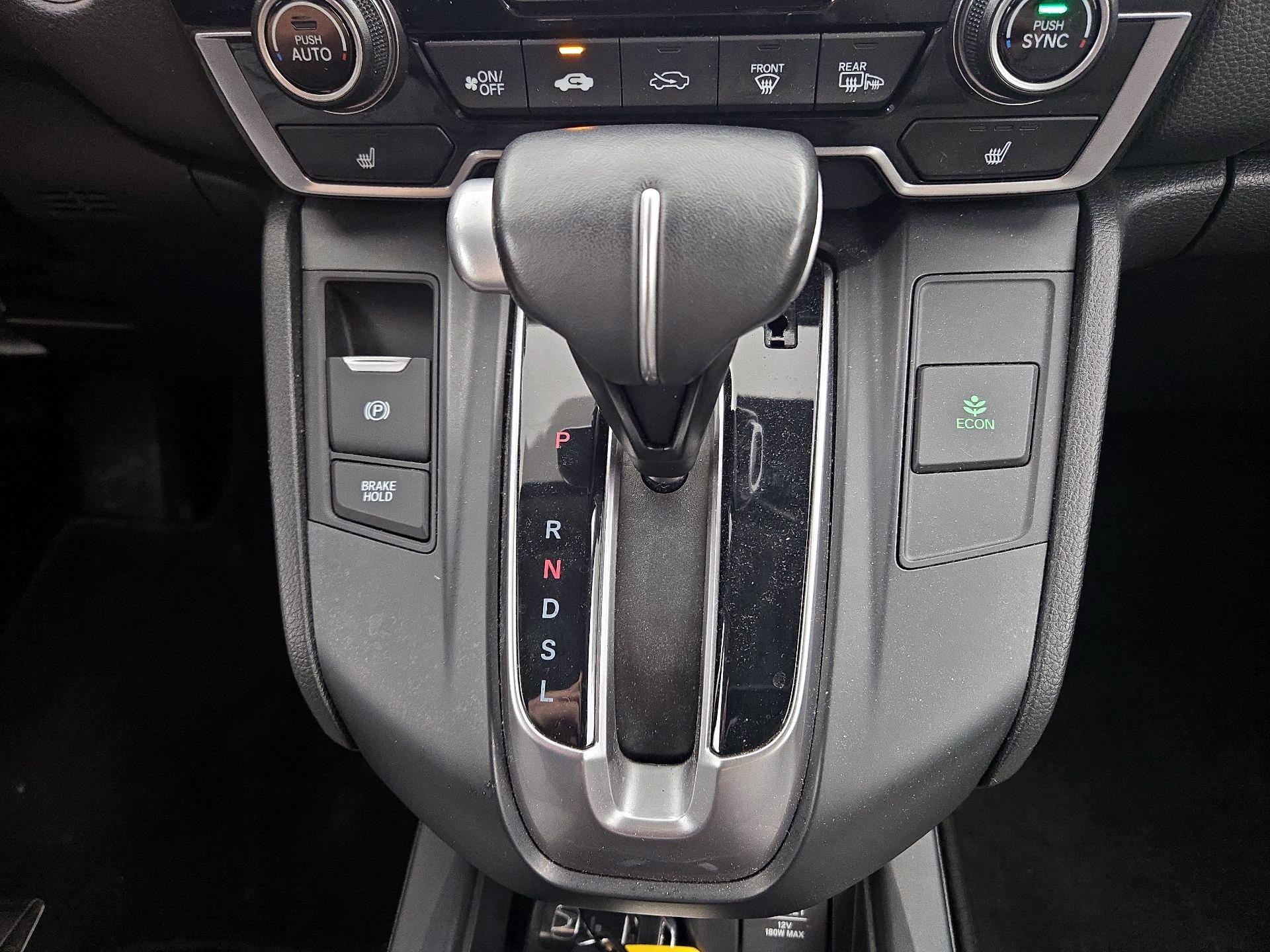 Thumbnail: 2018 Honda CR-V - 17