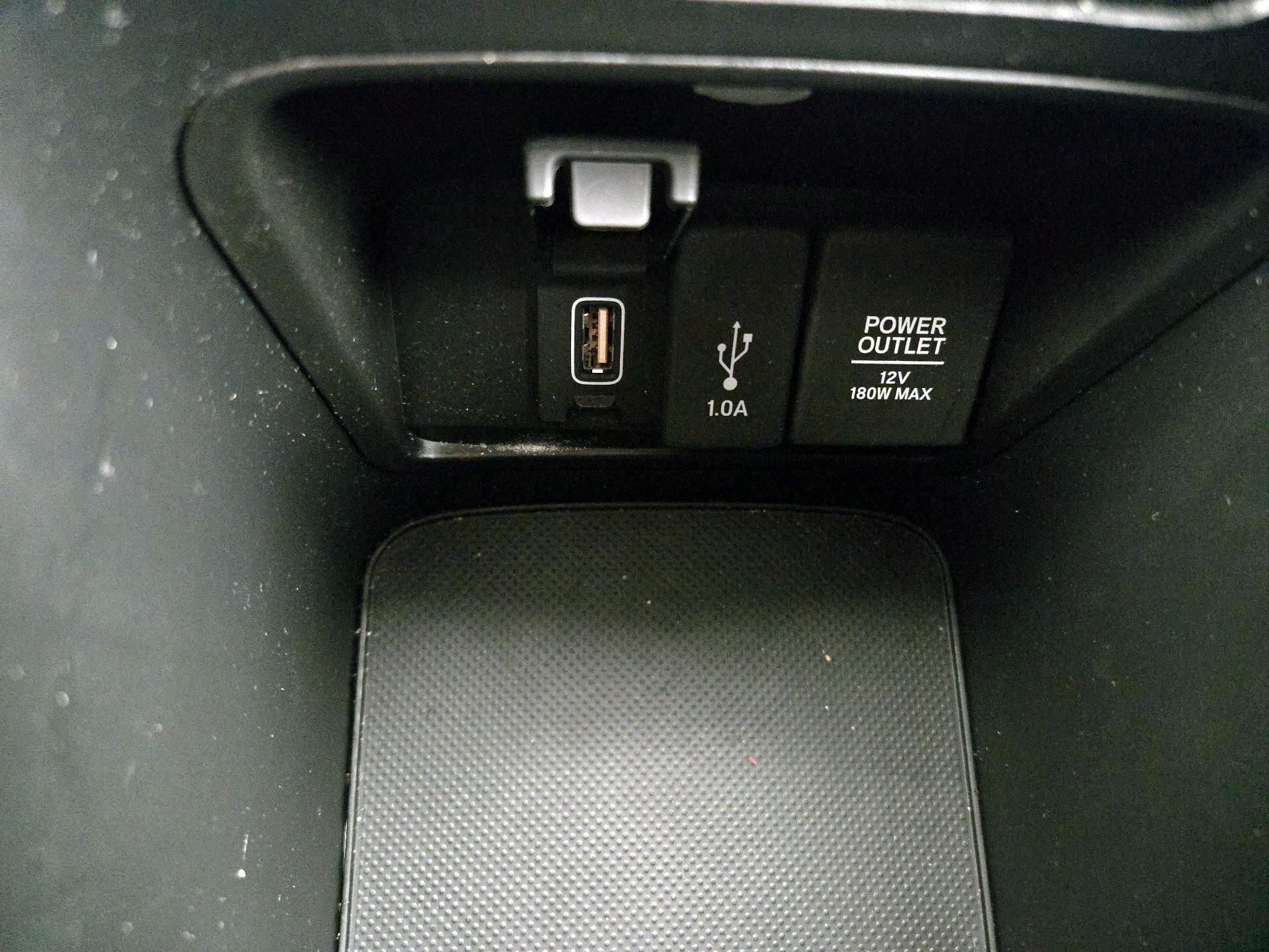 Thumbnail: 2018 Honda CR-V - 18