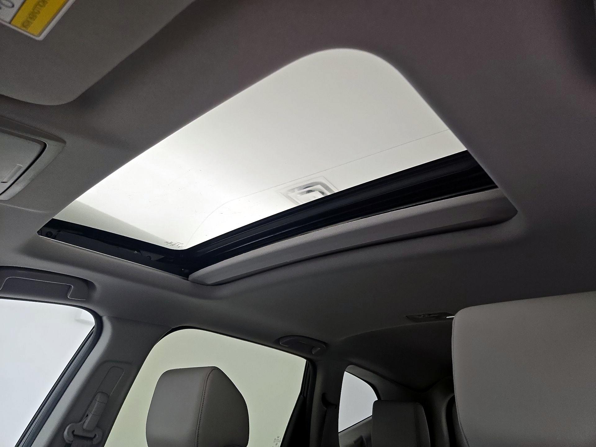 Thumbnail: 2018 Honda CR-V - 19