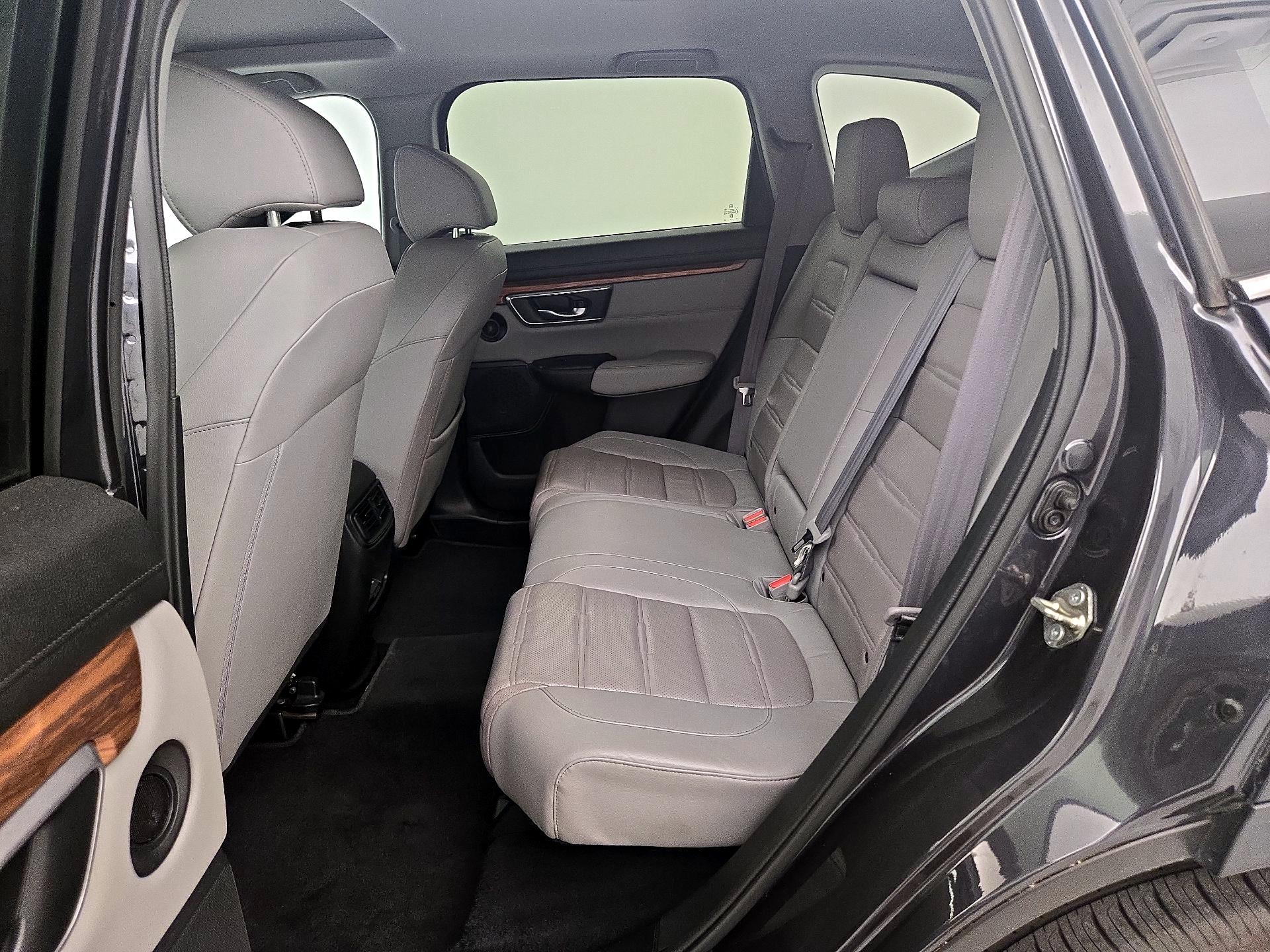 Thumbnail: 2018 Honda CR-V - 20