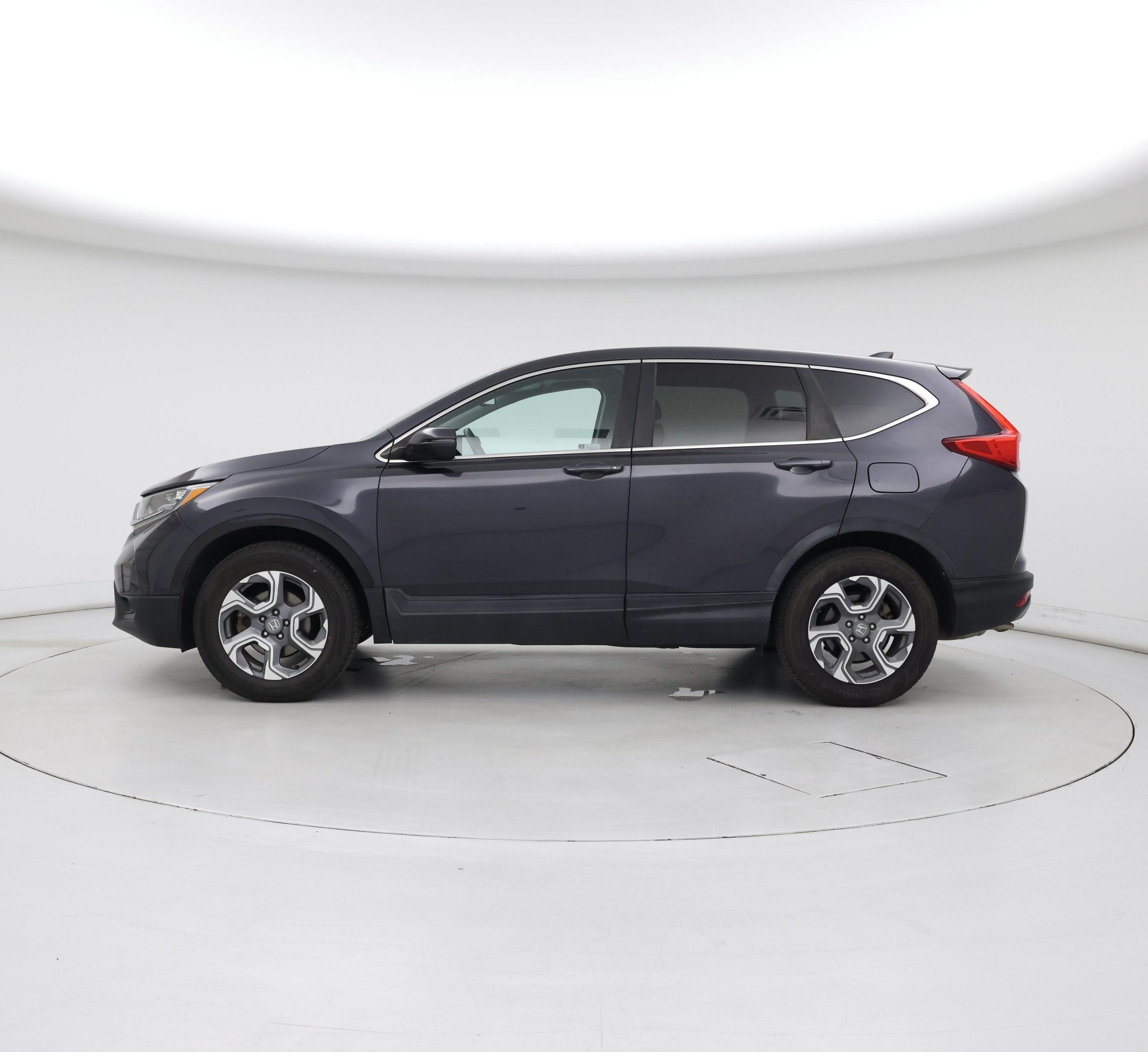 Thumbnail: 2018 Honda CR-V - 3