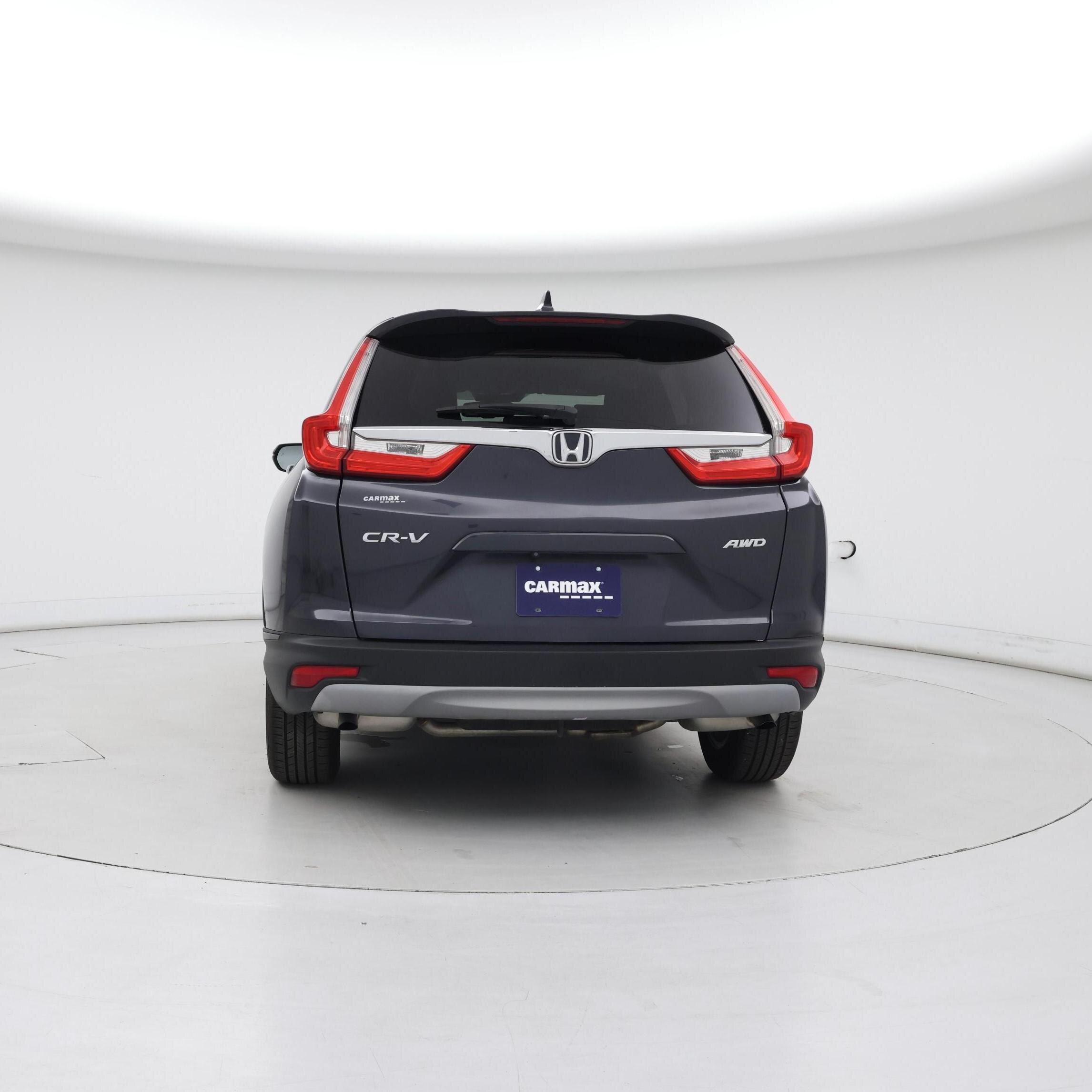 Thumbnail: 2018 Honda CR-V - 6