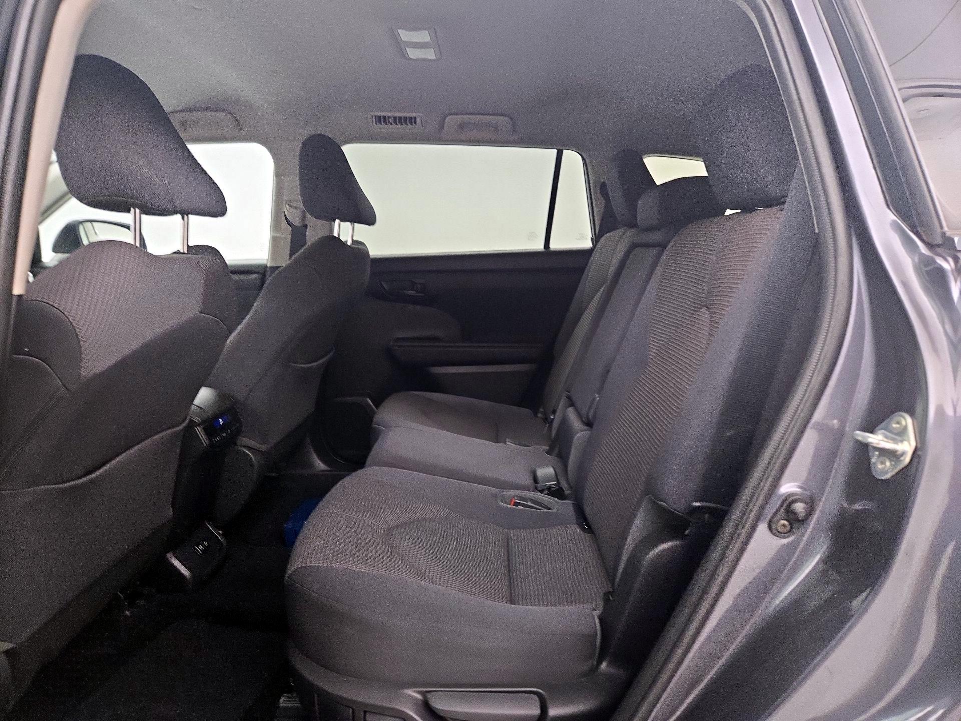 Thumbnail: 2020 Toyota Highlander - 19