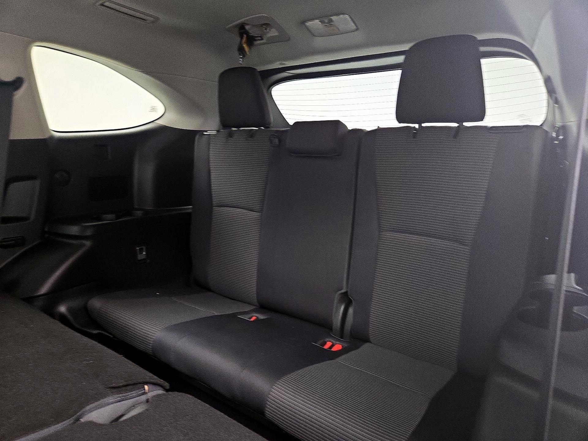Thumbnail: 2020 Toyota Highlander - 20