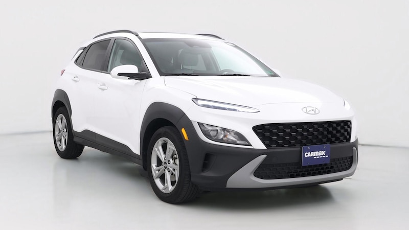 2023 Hyundai Kona SEL Hero Image