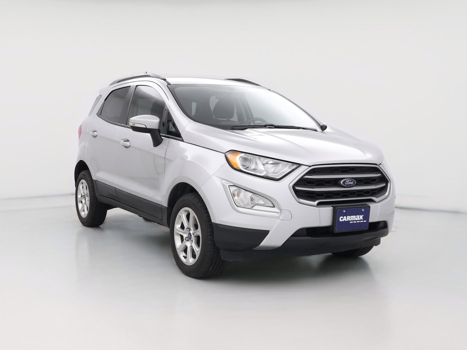 2020 Ford Ecosport