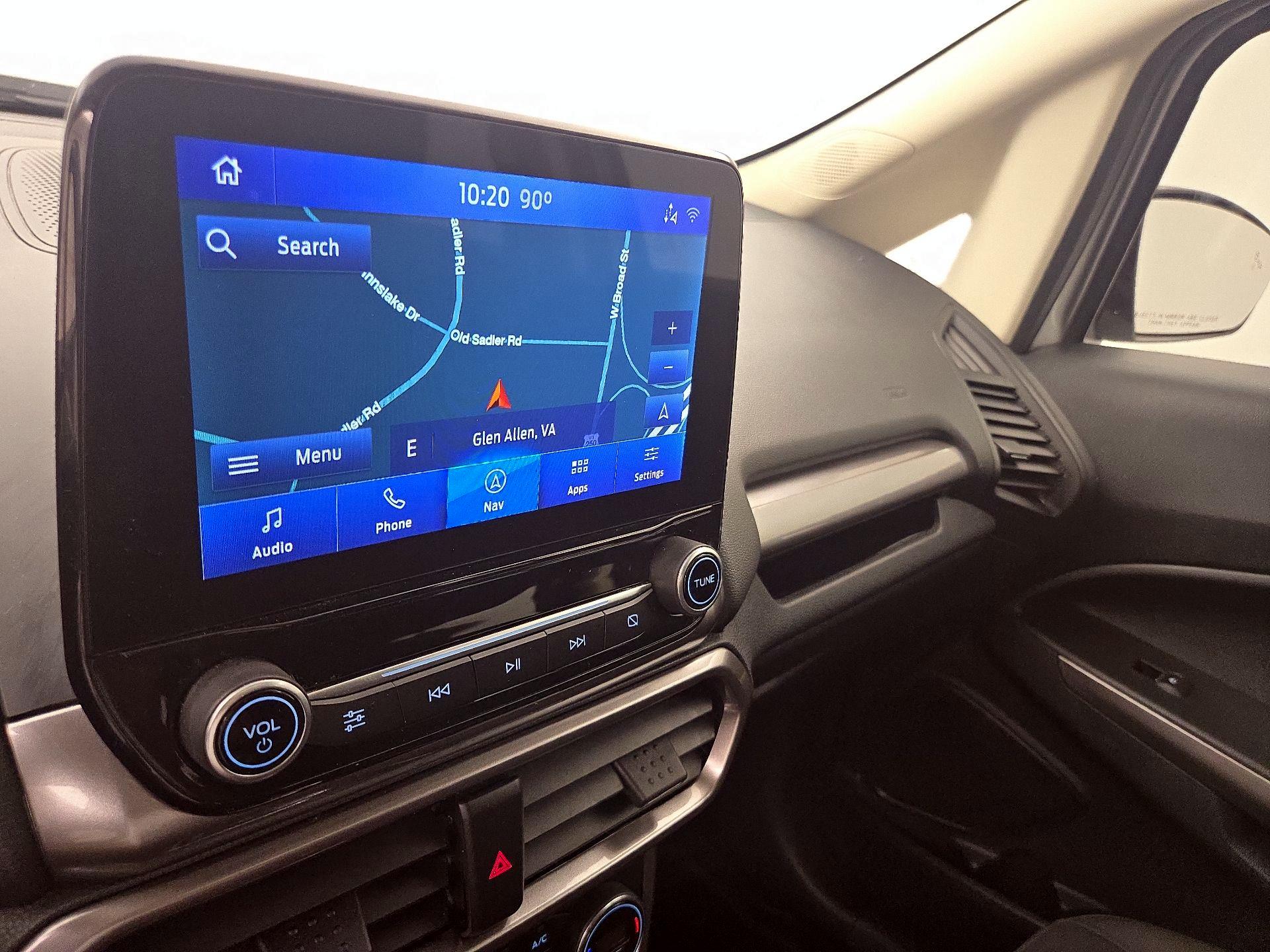 Thumbnail: 2020 Ford EcoSport - 14