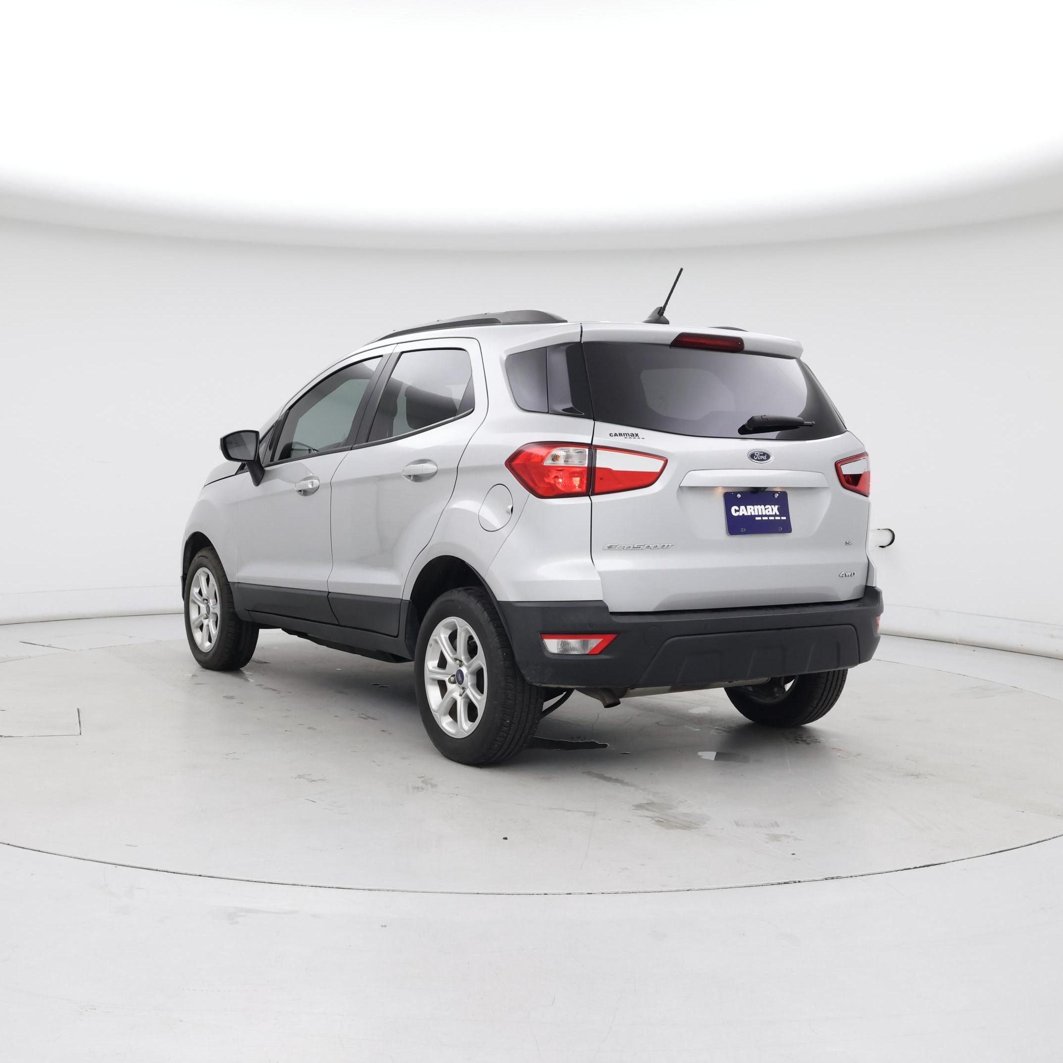 Thumbnail: 2020 Ford EcoSport - 2