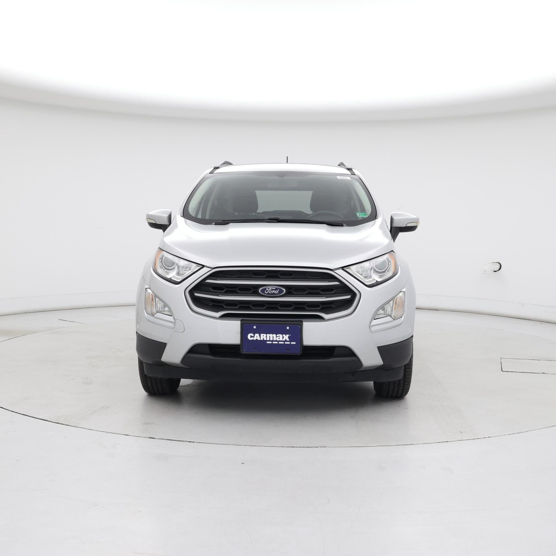 Thumbnail: 2020 Ford EcoSport - 5