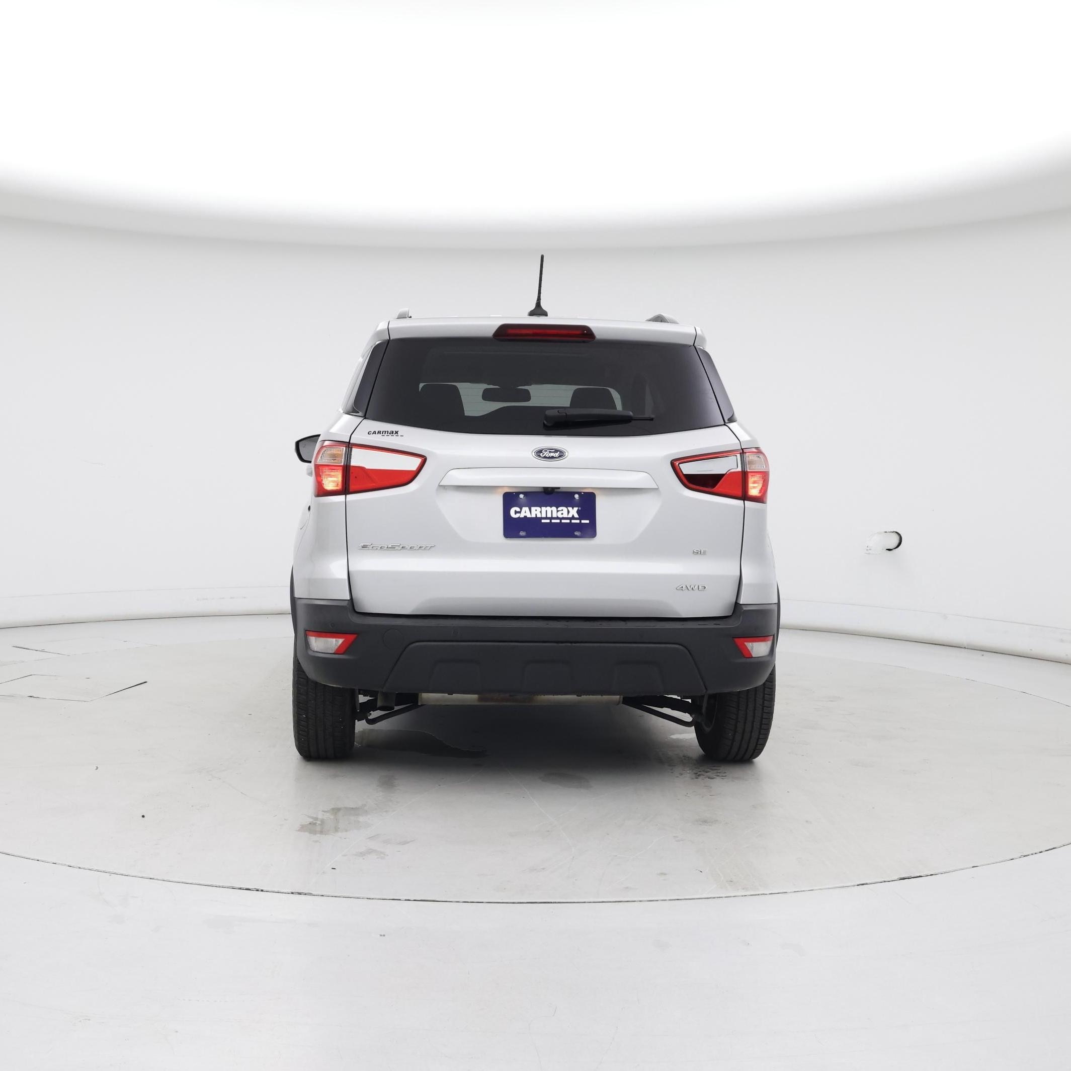 Thumbnail: 2020 Ford EcoSport - 6