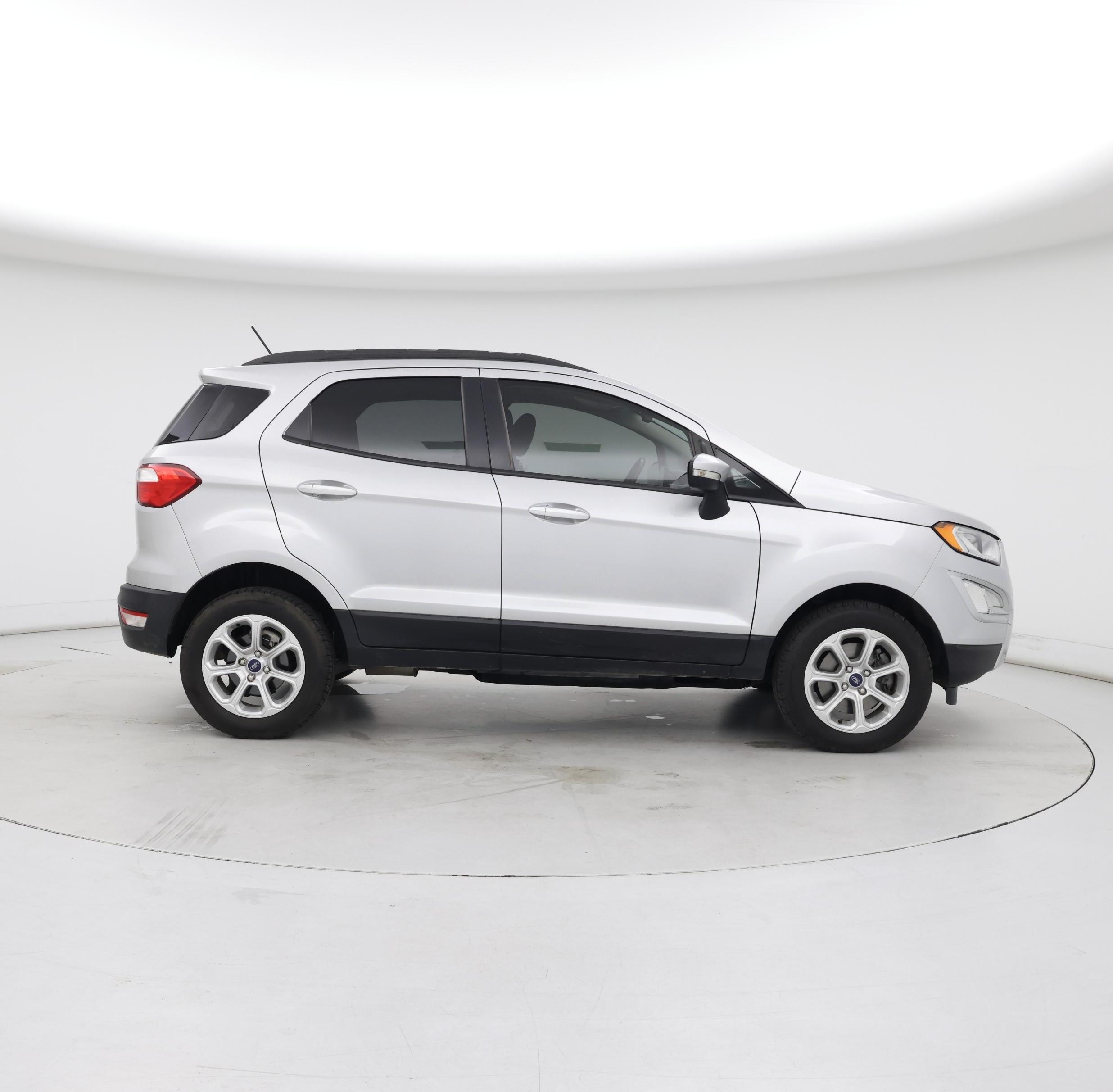 Thumbnail: 2020 Ford EcoSport - 7