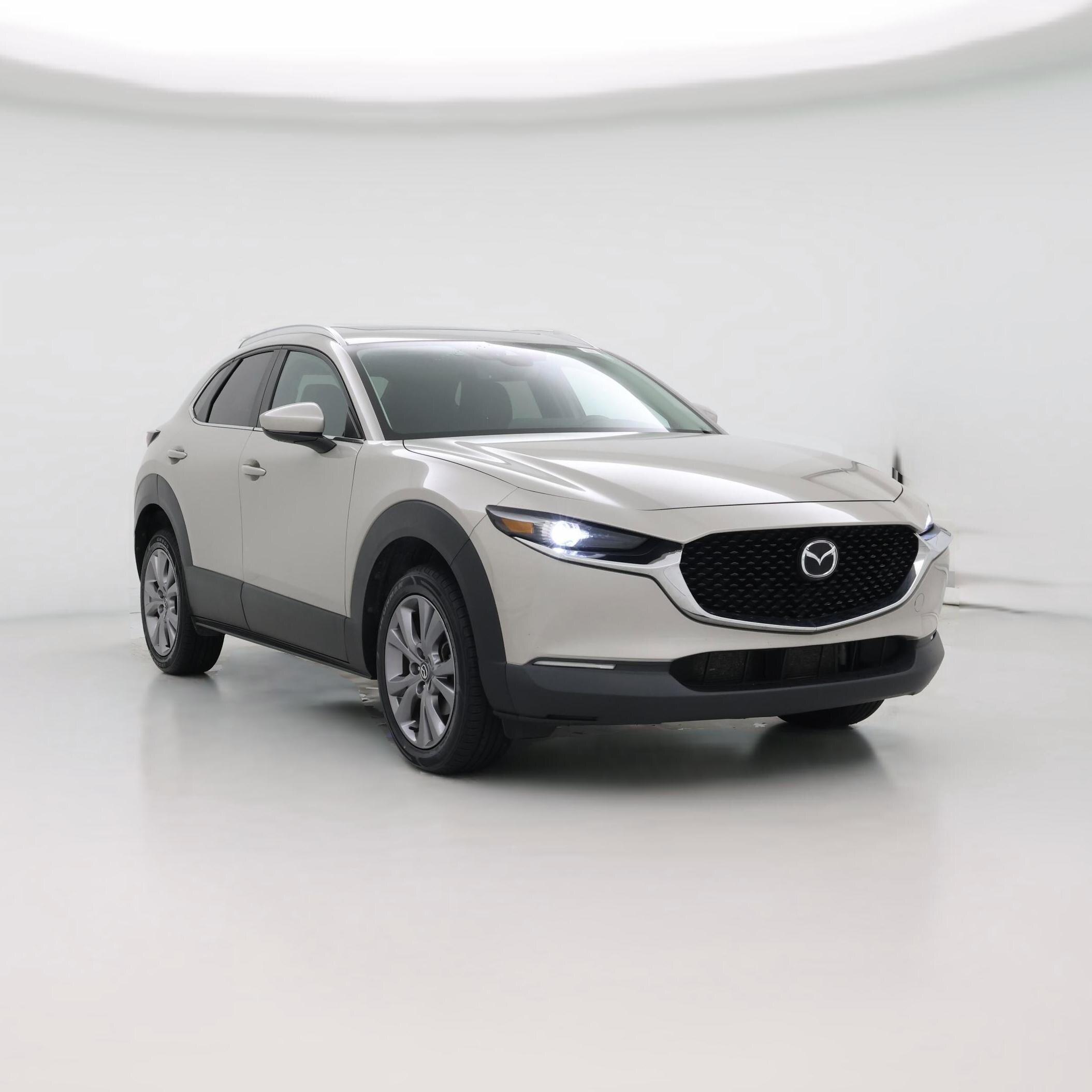 Thumbnail: 2022 Mazda CX-30 - 1