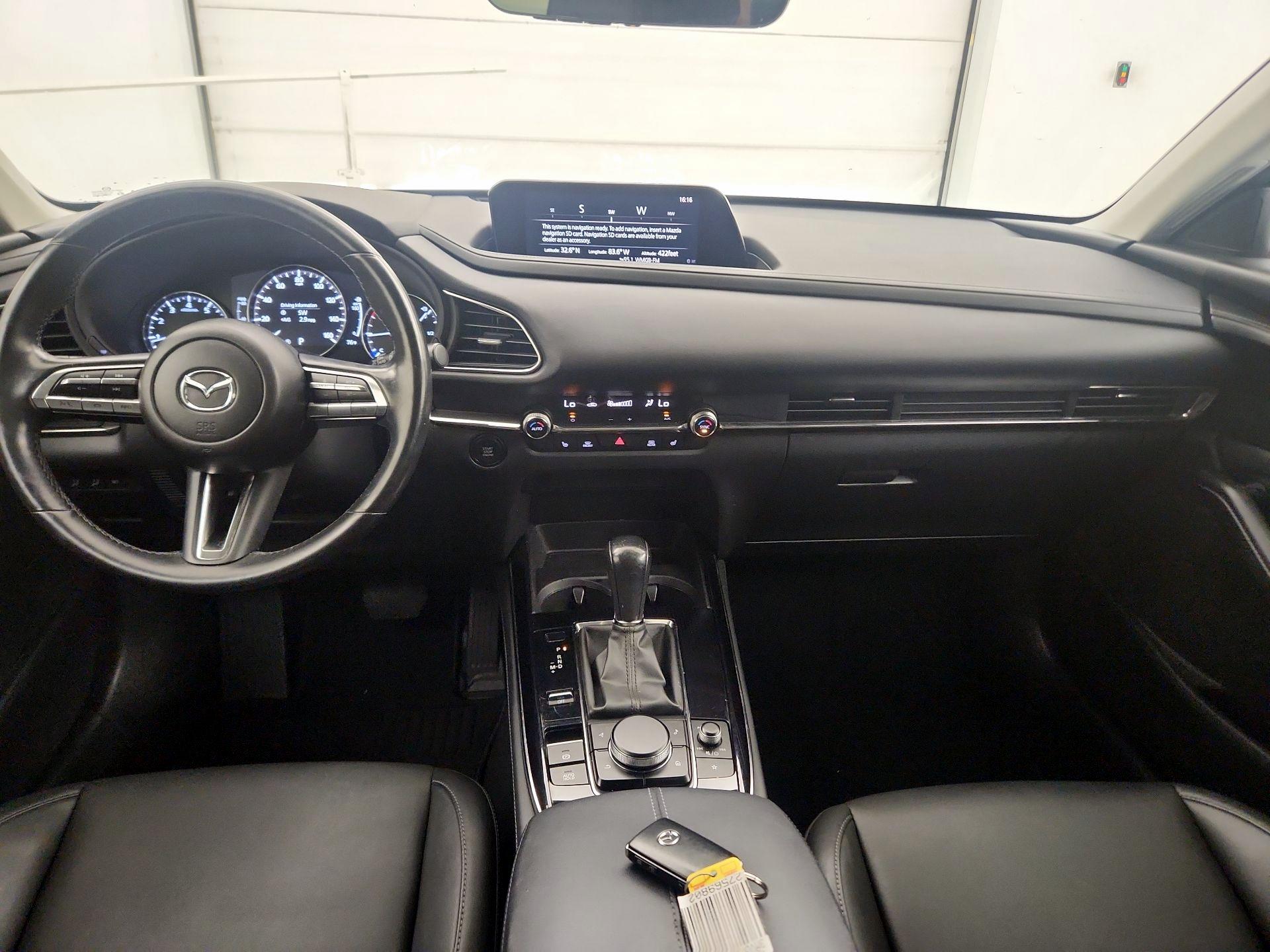 Thumbnail: 2022 Mazda CX-30 - 9