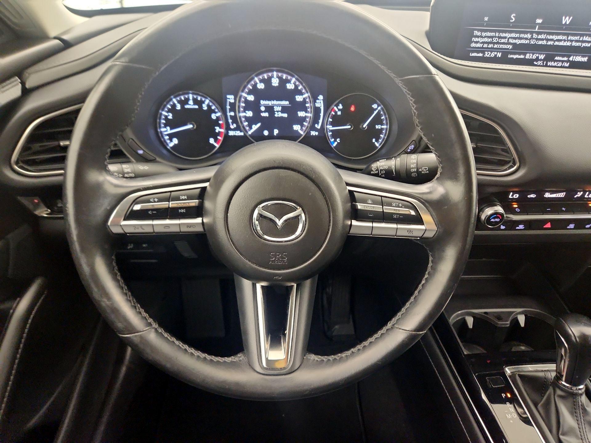 Thumbnail: 2022 Mazda CX-30 - 10