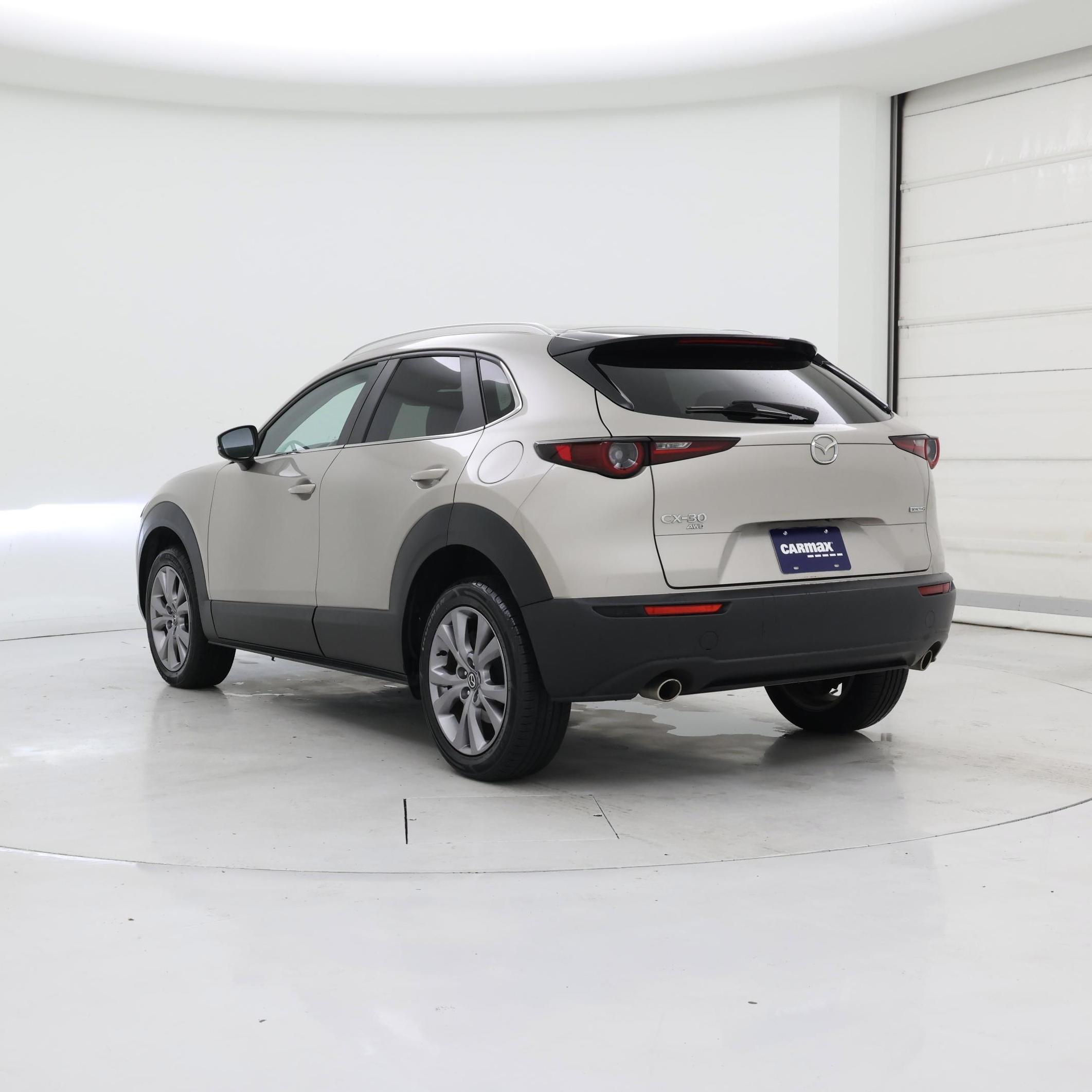 Thumbnail: 2022 Mazda CX-30 - 2