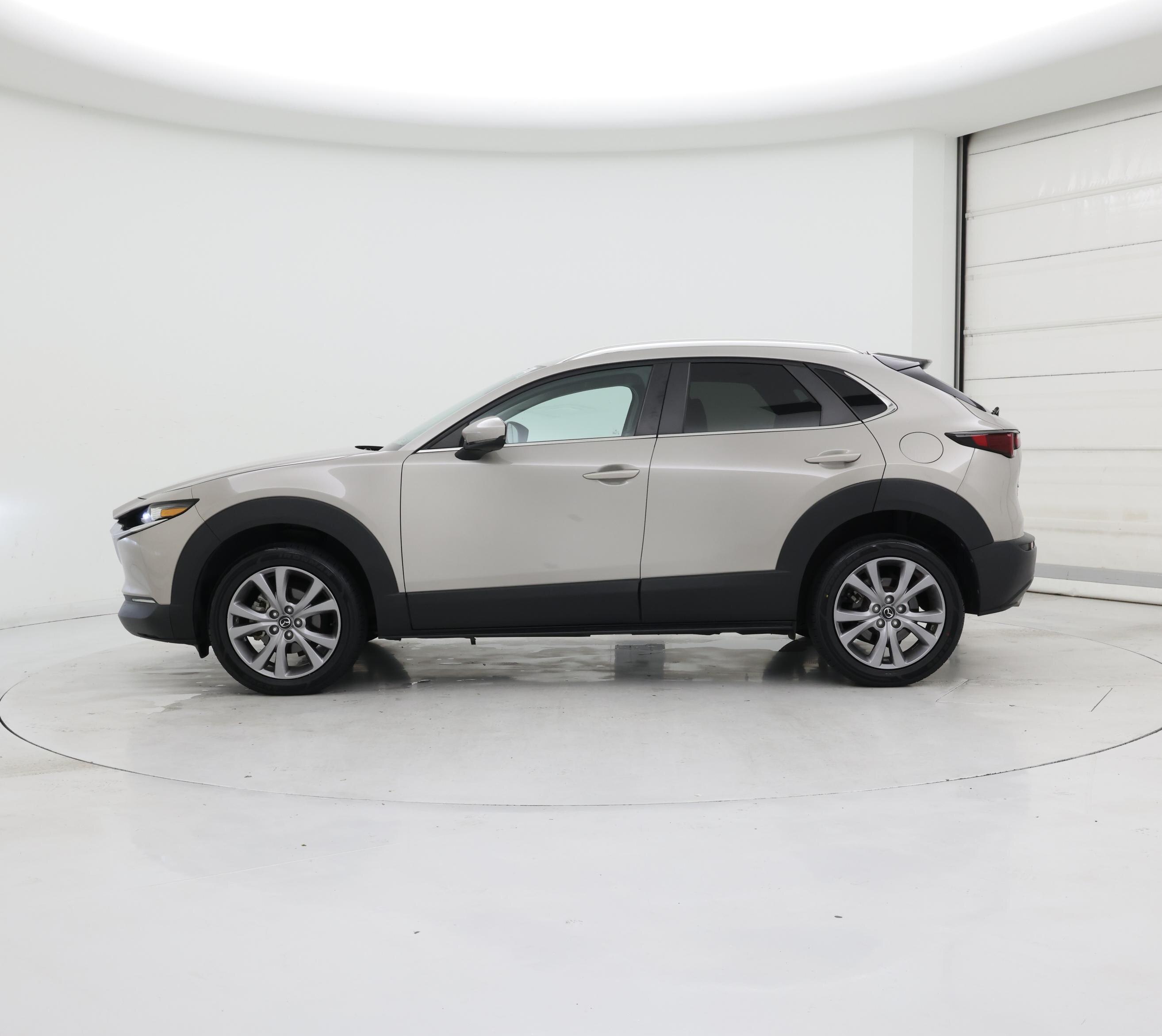 Thumbnail: 2022 Mazda CX-30 - 3