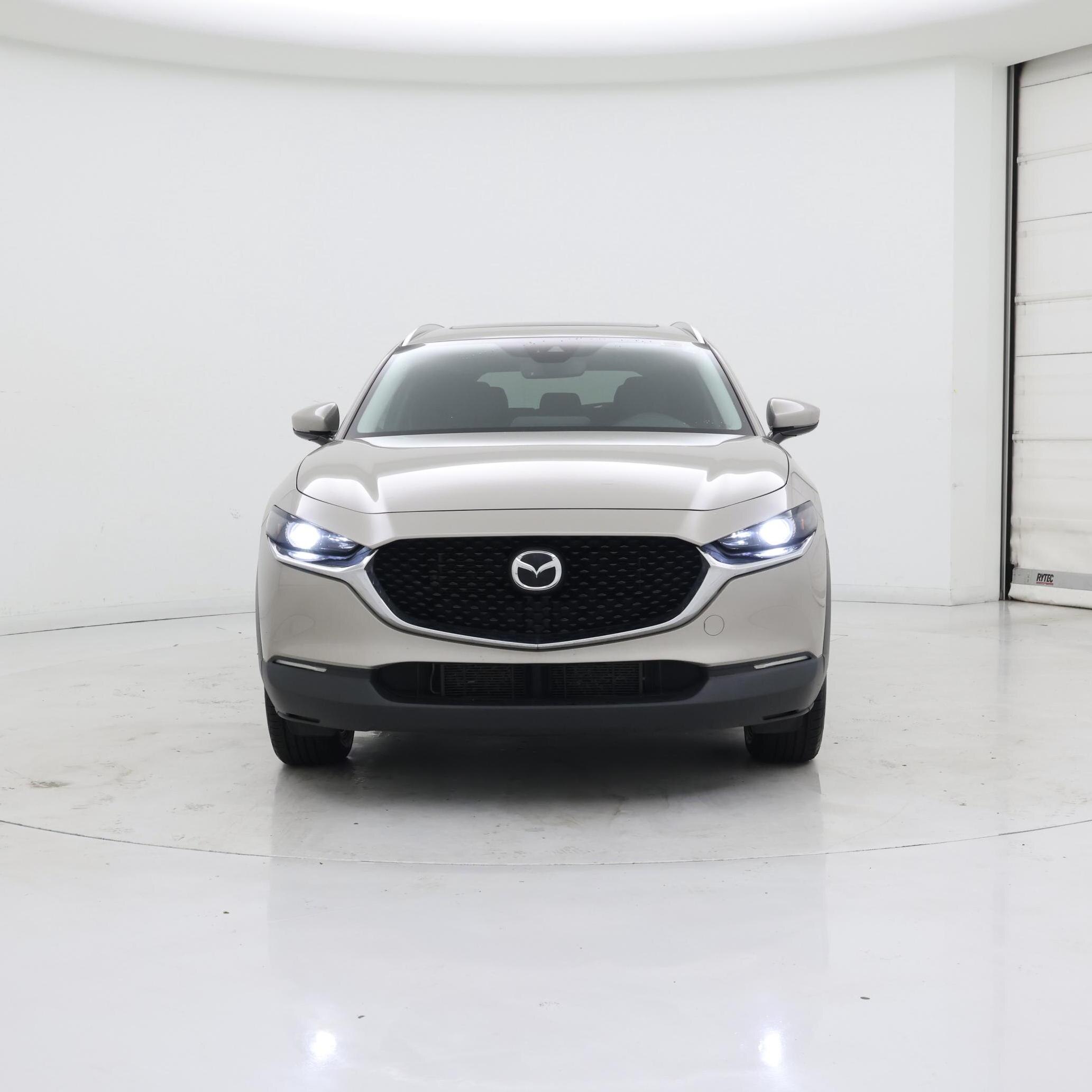 Thumbnail: 2022 Mazda CX-30 - 5