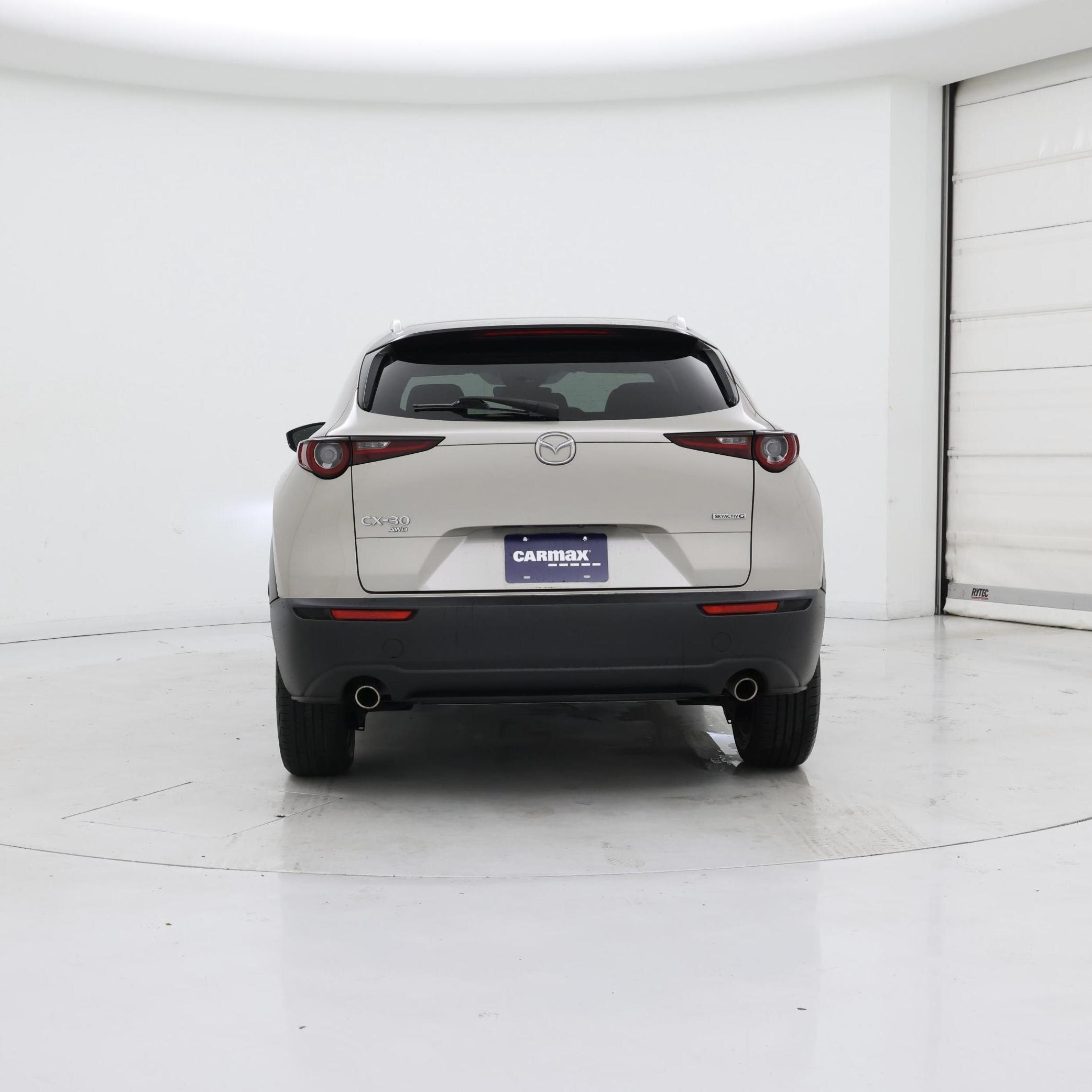 Thumbnail: 2022 Mazda CX-30 - 6