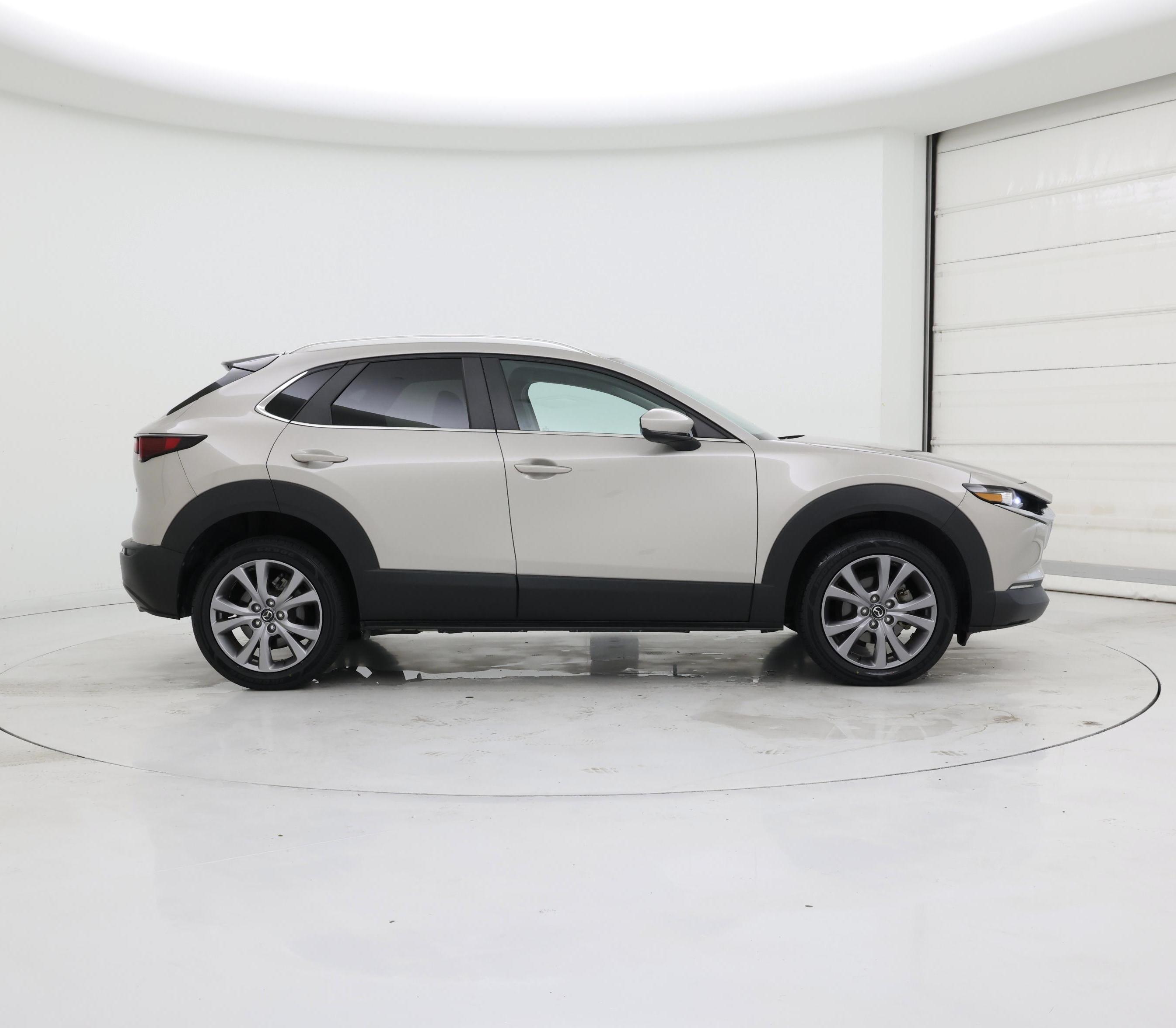 Thumbnail: 2022 Mazda CX-30 - 7