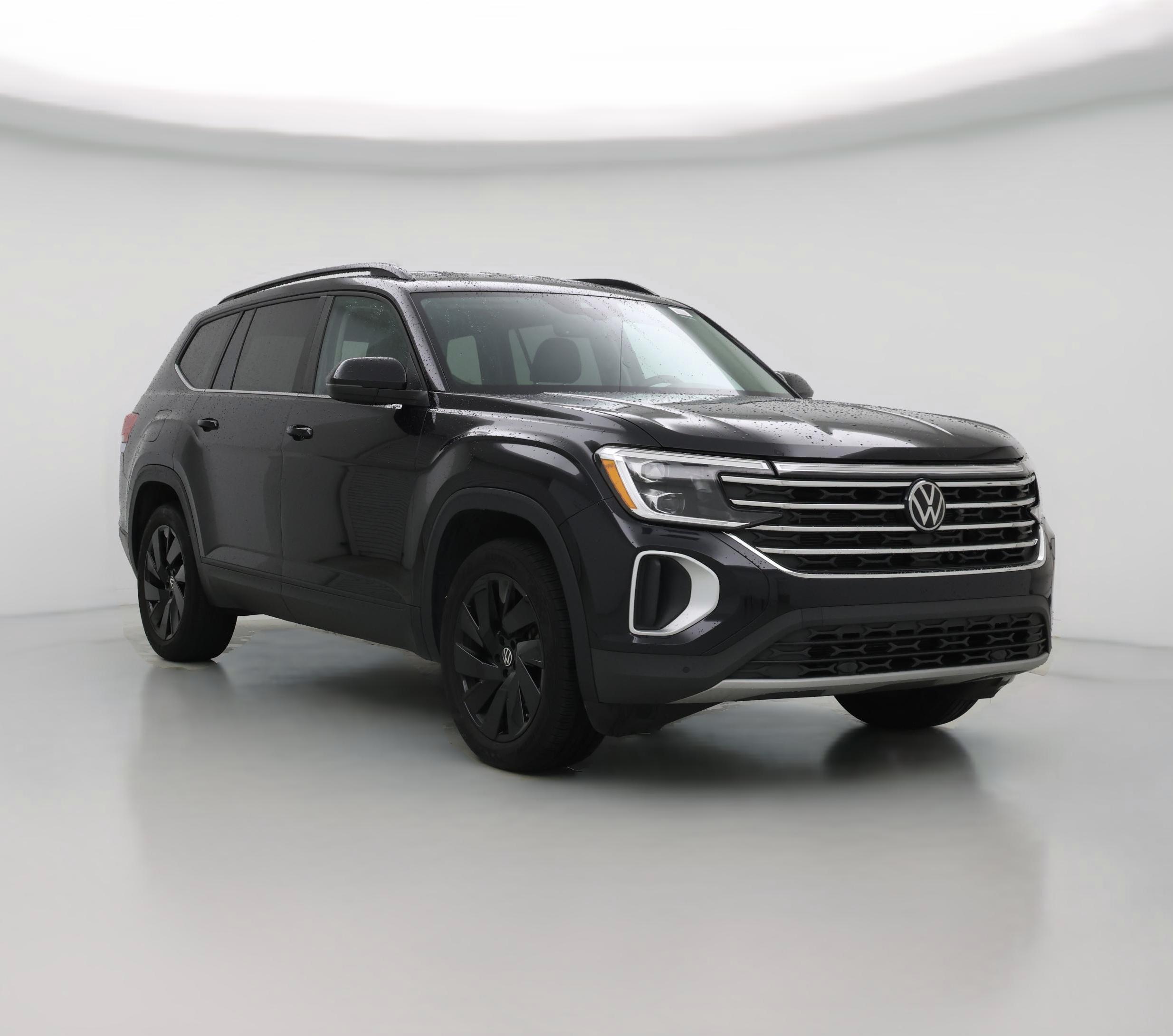 Thumbnail: 2024 Volkswagen Atlas - 1