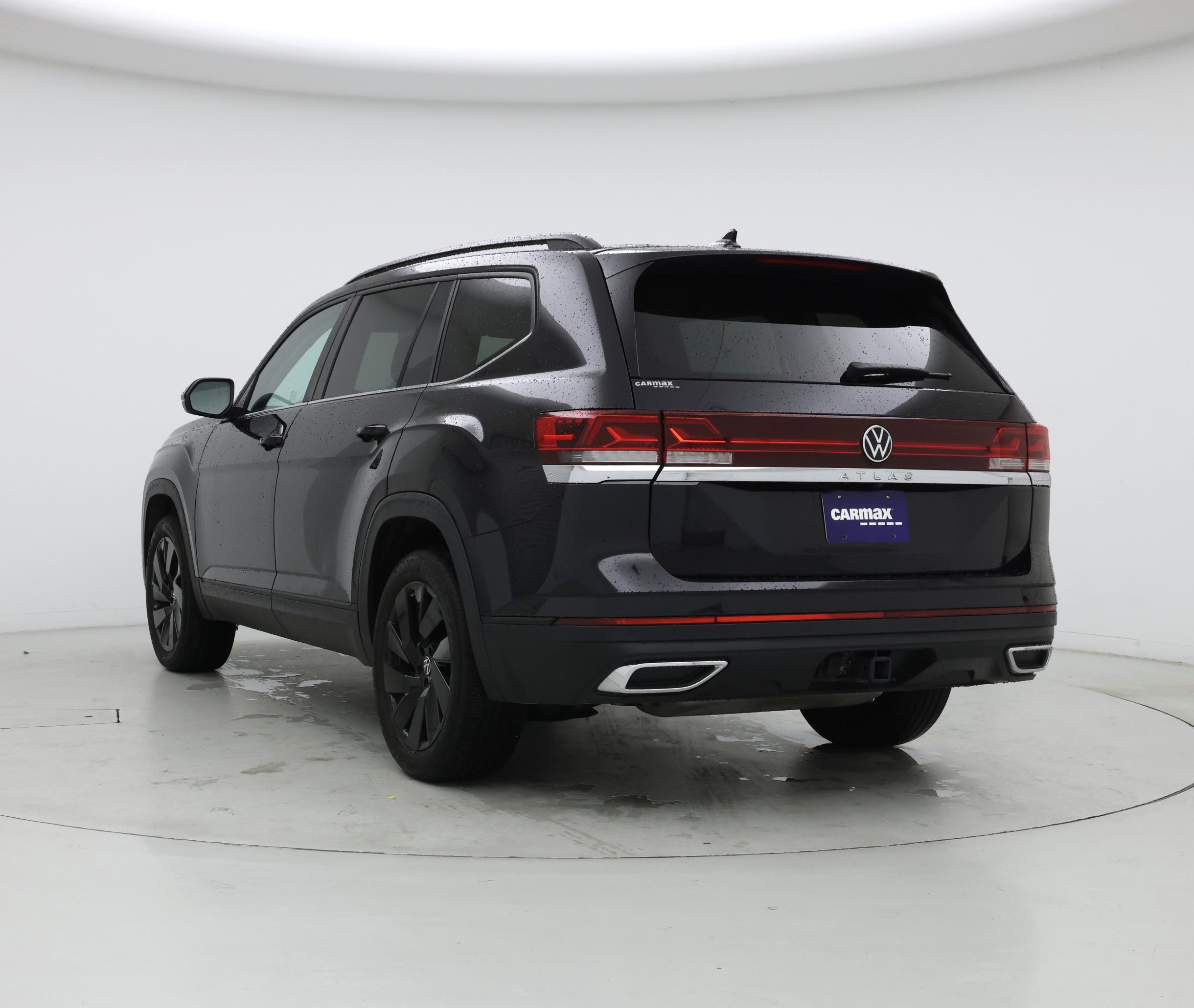 Thumbnail: 2024 Volkswagen Atlas - 2
