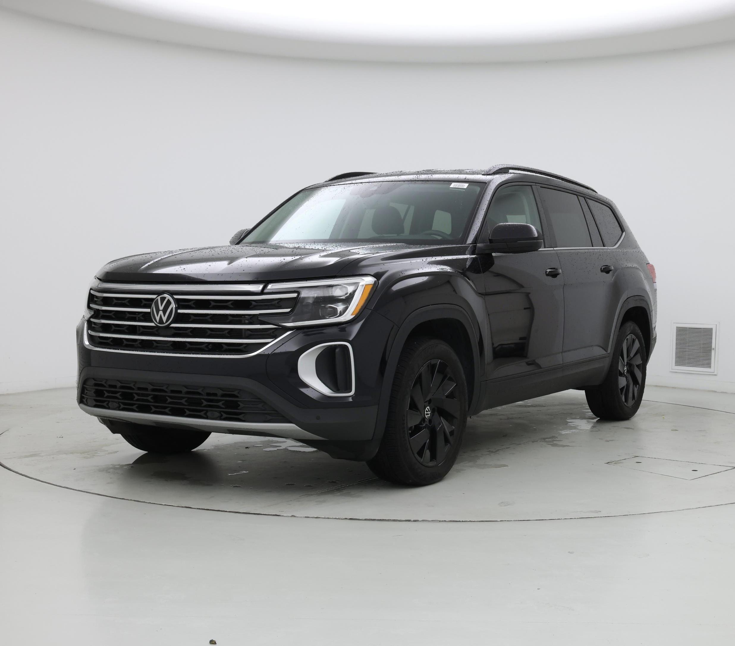 Thumbnail: 2024 Volkswagen Atlas - 4