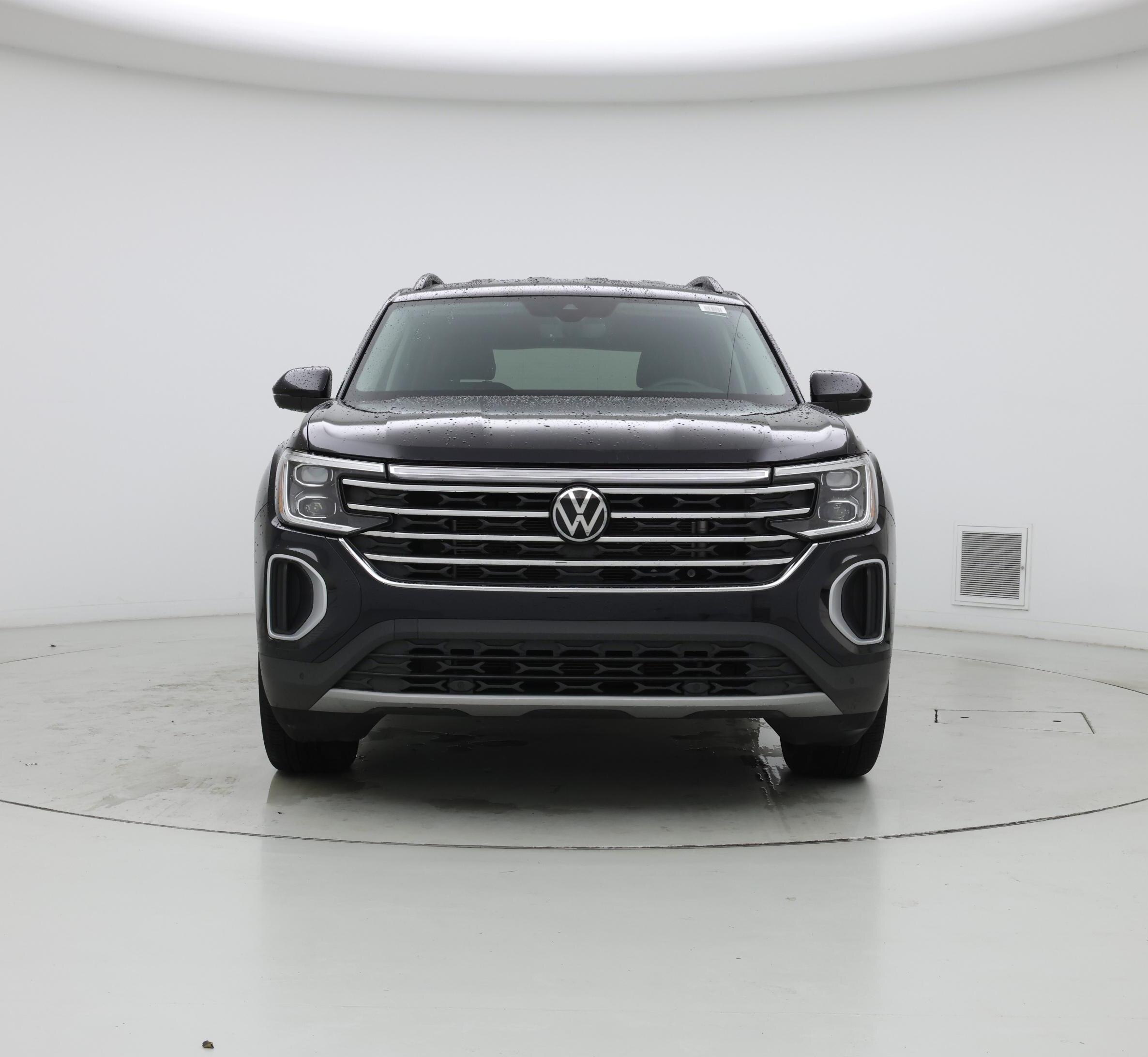 Thumbnail: 2024 Volkswagen Atlas - 5