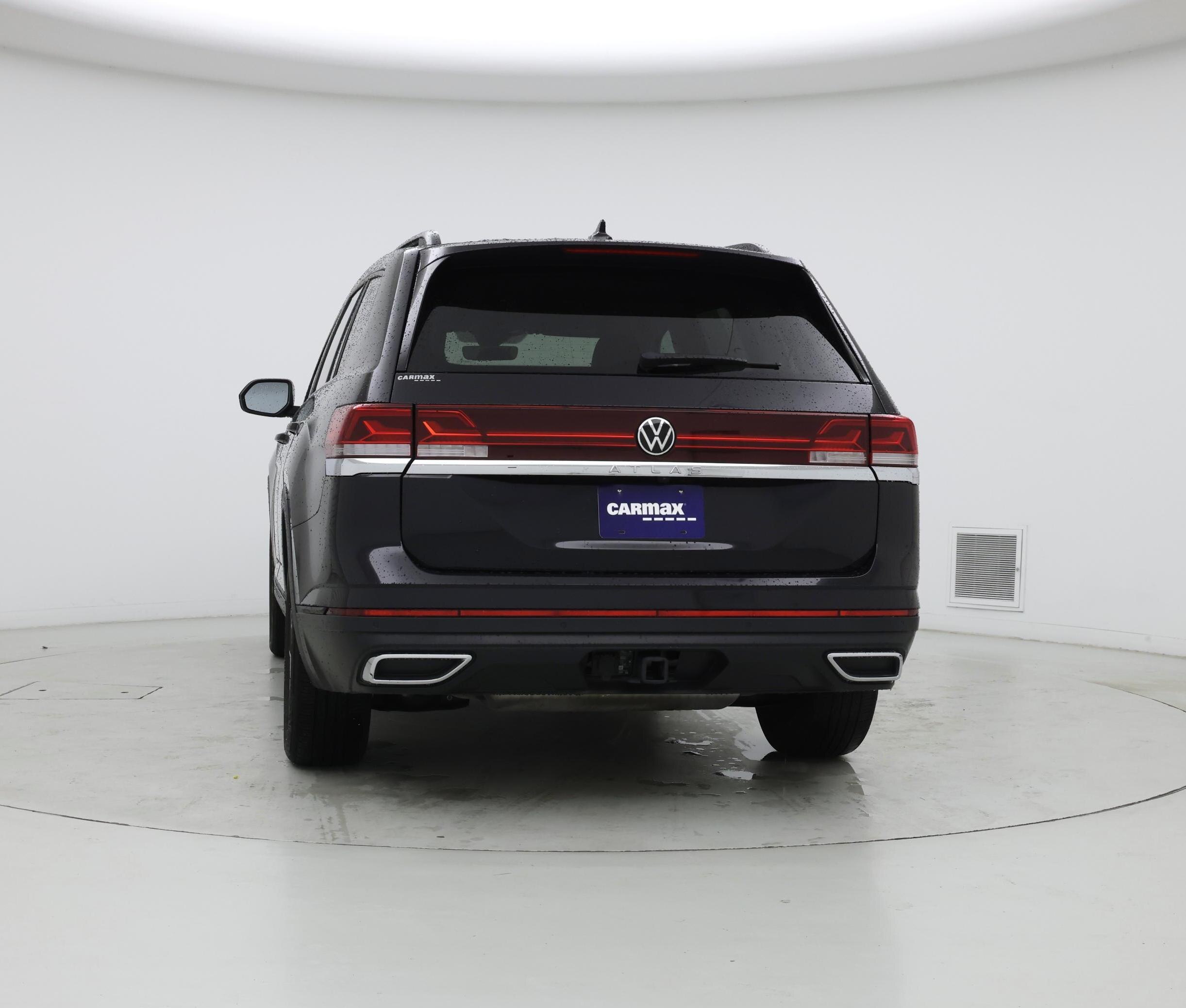 Thumbnail: 2024 Volkswagen Atlas - 6