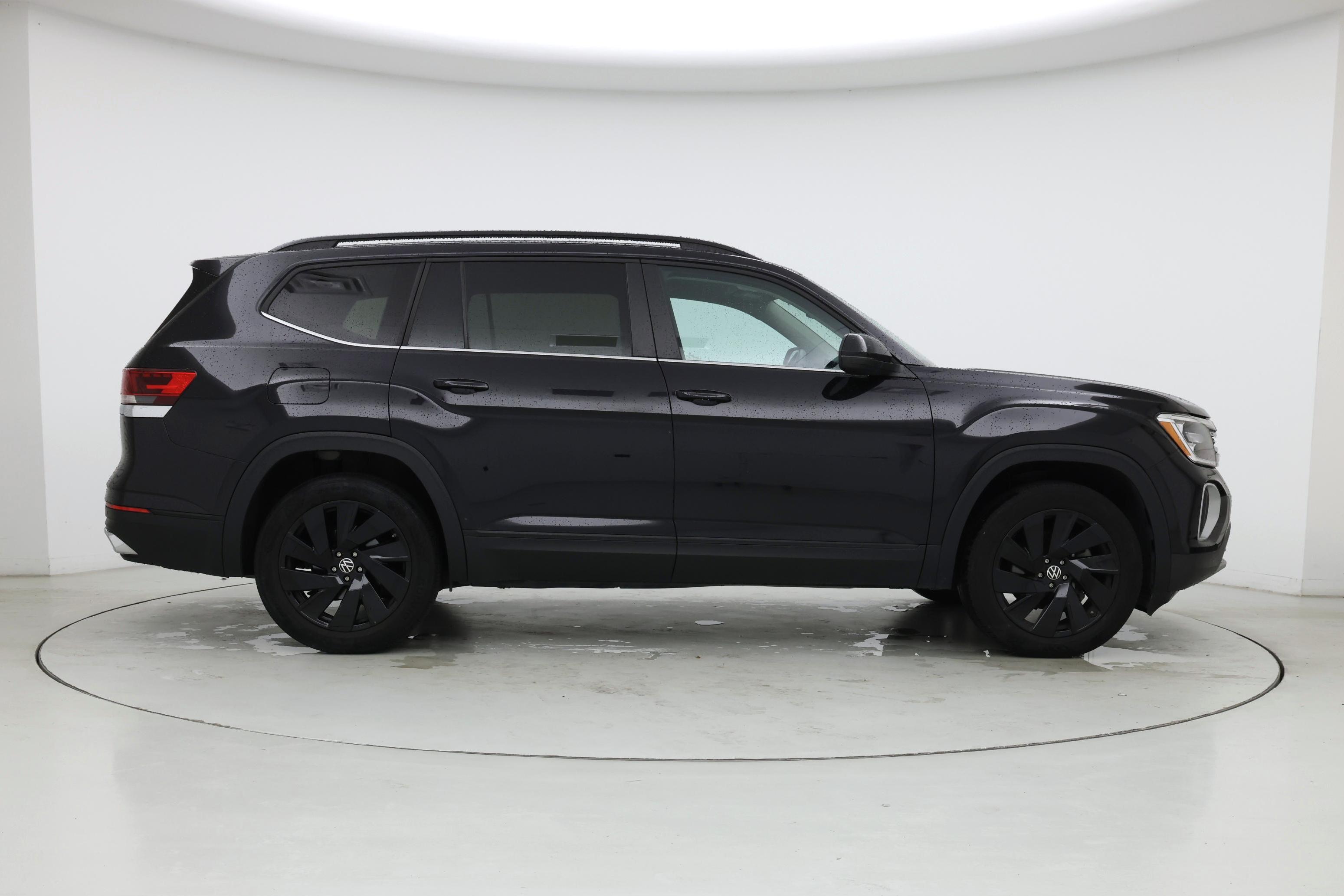 Thumbnail: 2024 Volkswagen Atlas - 7