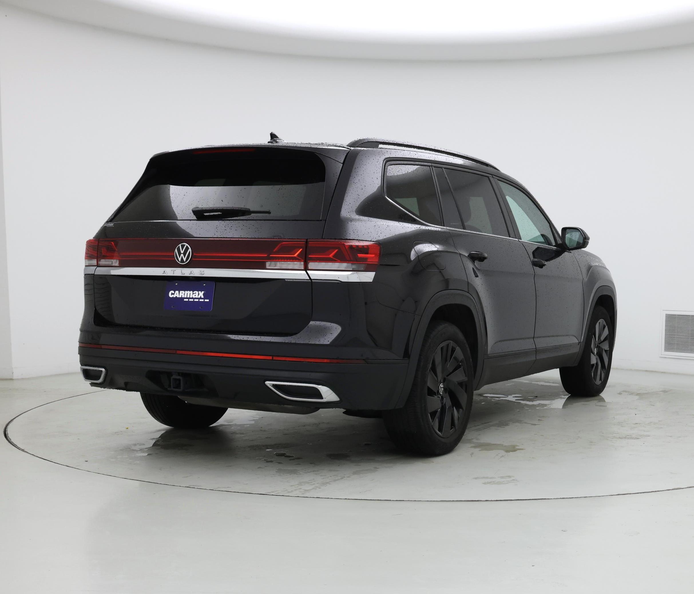 Thumbnail: 2024 Volkswagen Atlas - 8