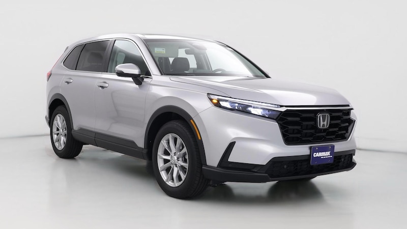 2025 Honda CR-V EX-L Hero Image