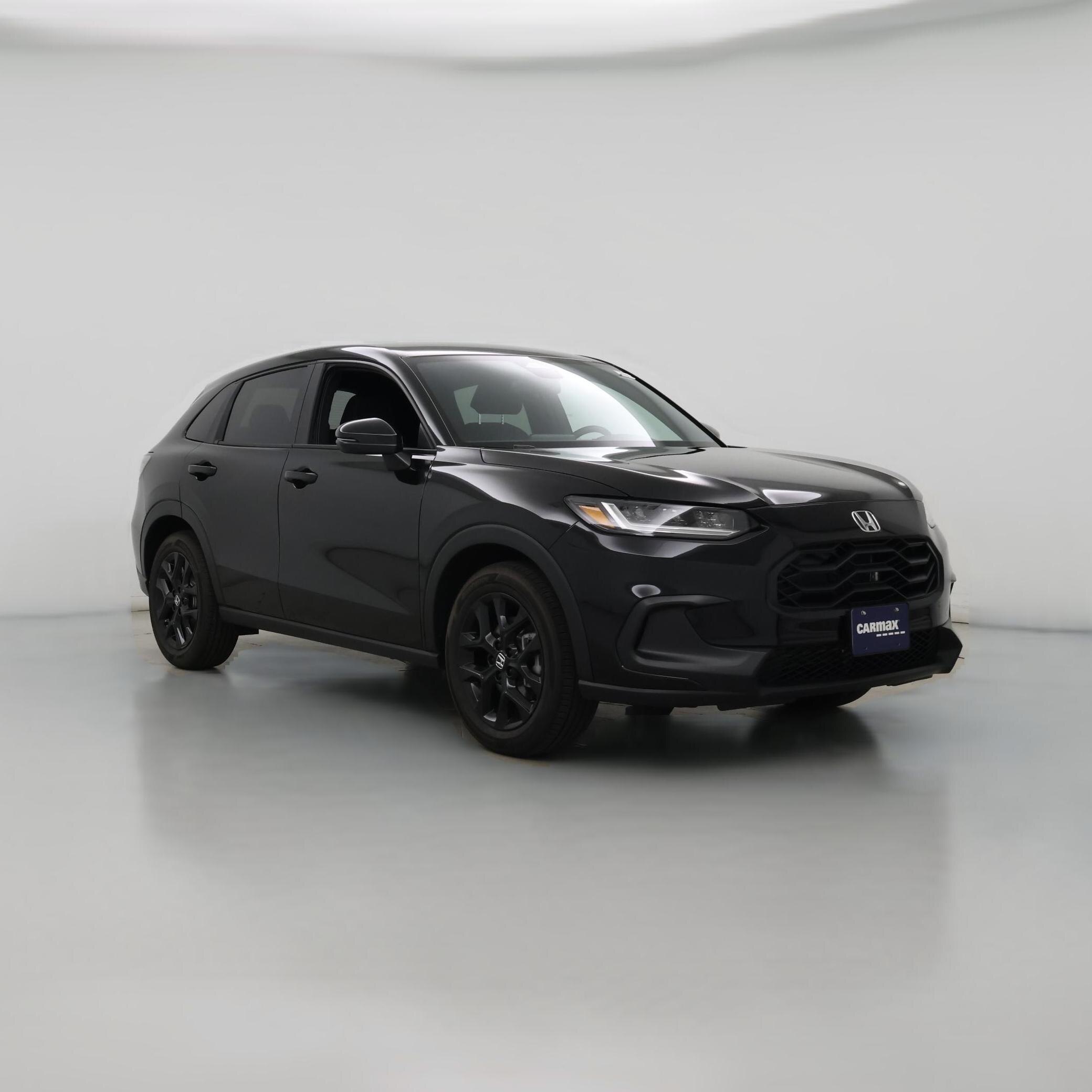 Thumbnail: 2025 Honda HR-V - 1