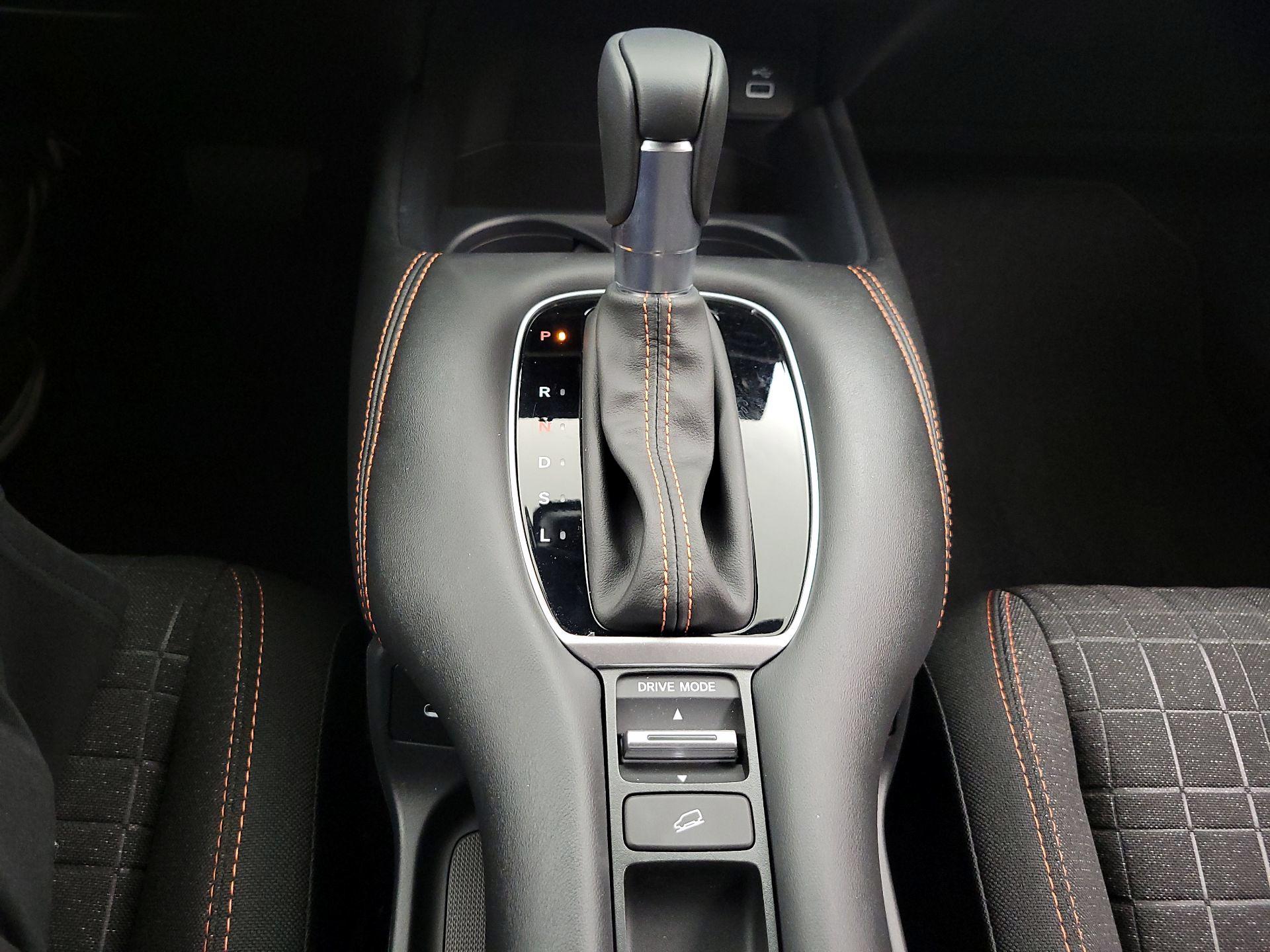 Thumbnail: 2025 Honda HR-V - 18