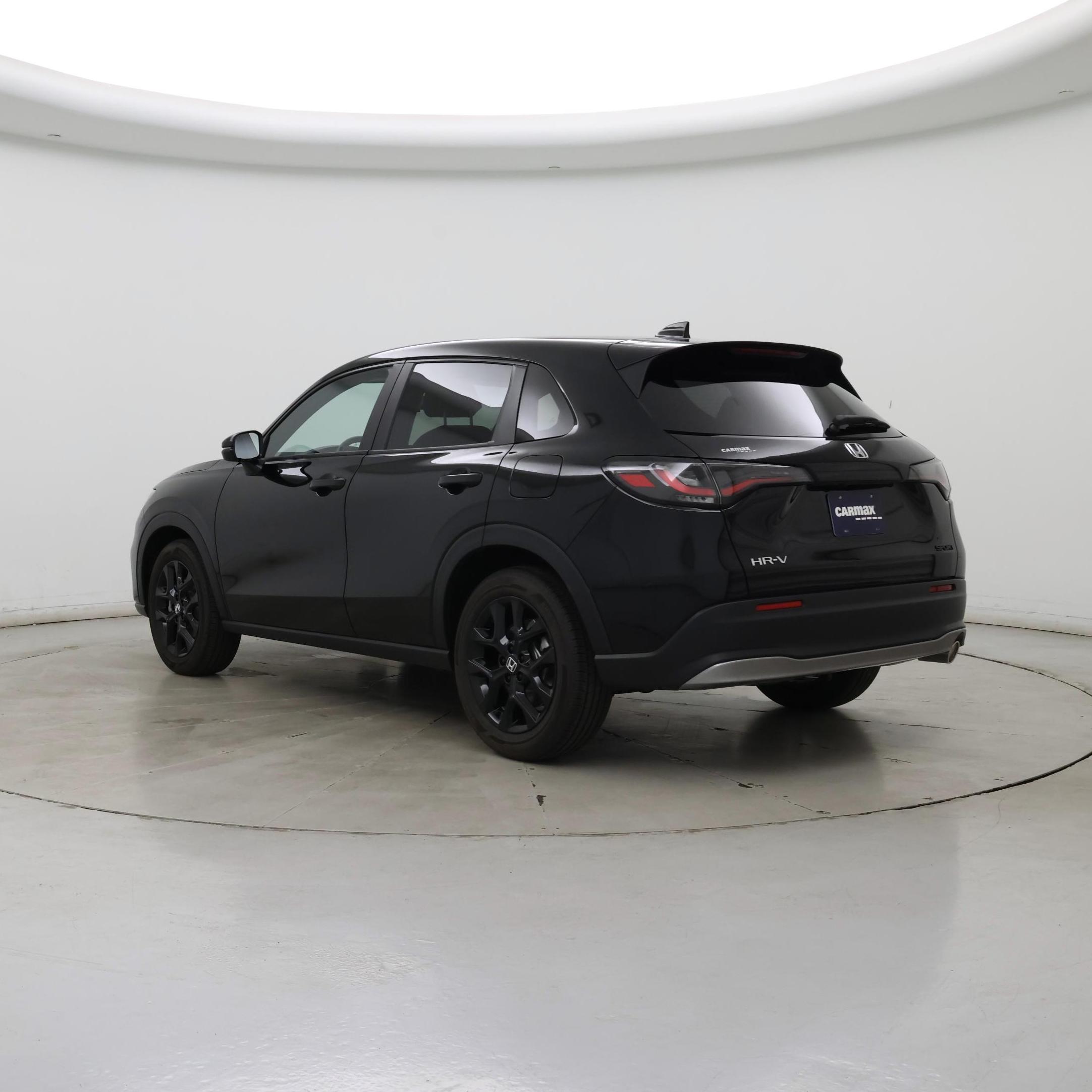 Thumbnail: 2025 Honda HR-V - 2