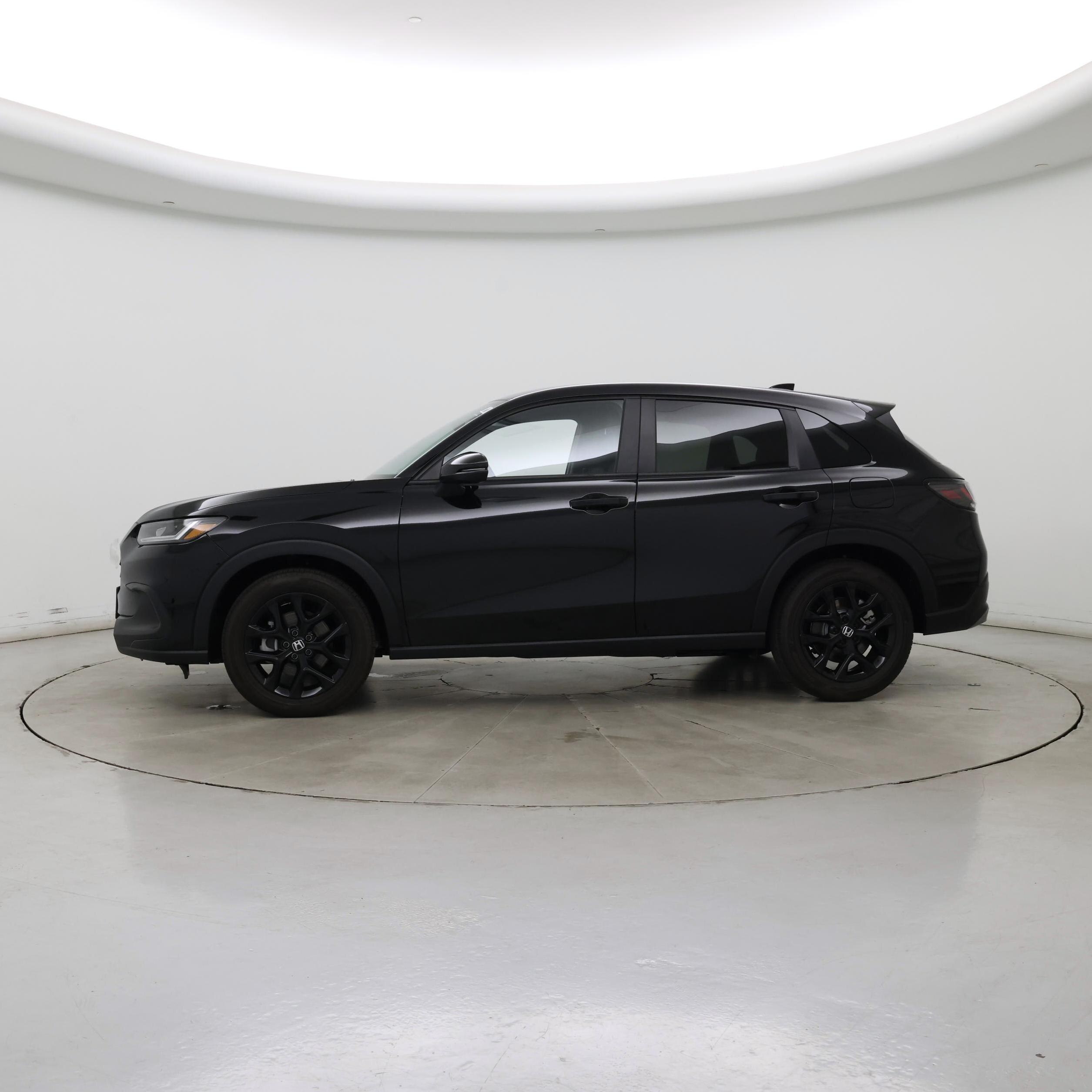 Thumbnail: 2025 Honda HR-V - 3