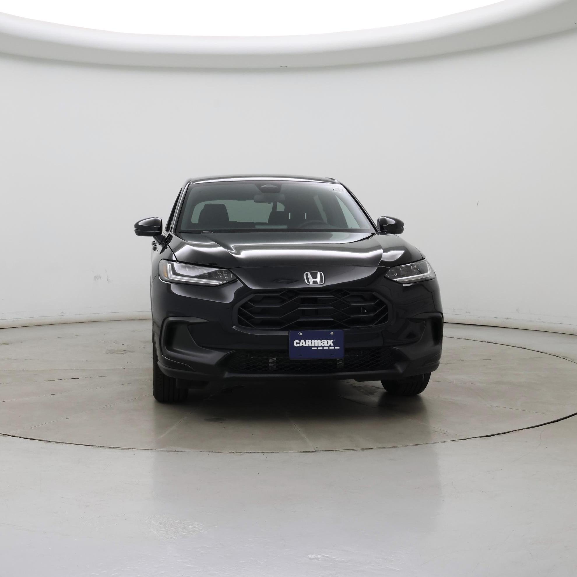 Thumbnail: 2025 Honda HR-V - 5