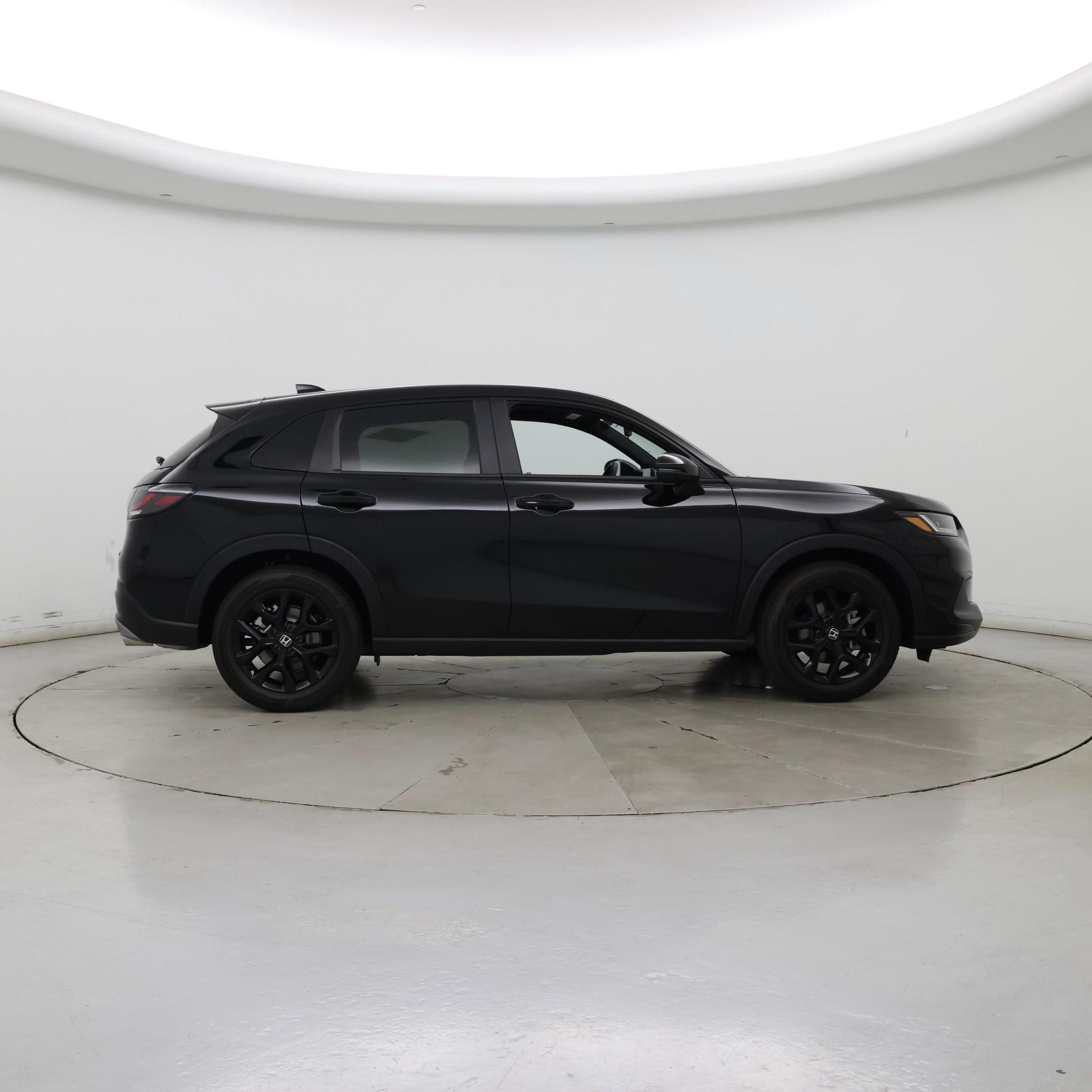 Thumbnail: 2025 Honda HR-V - 7