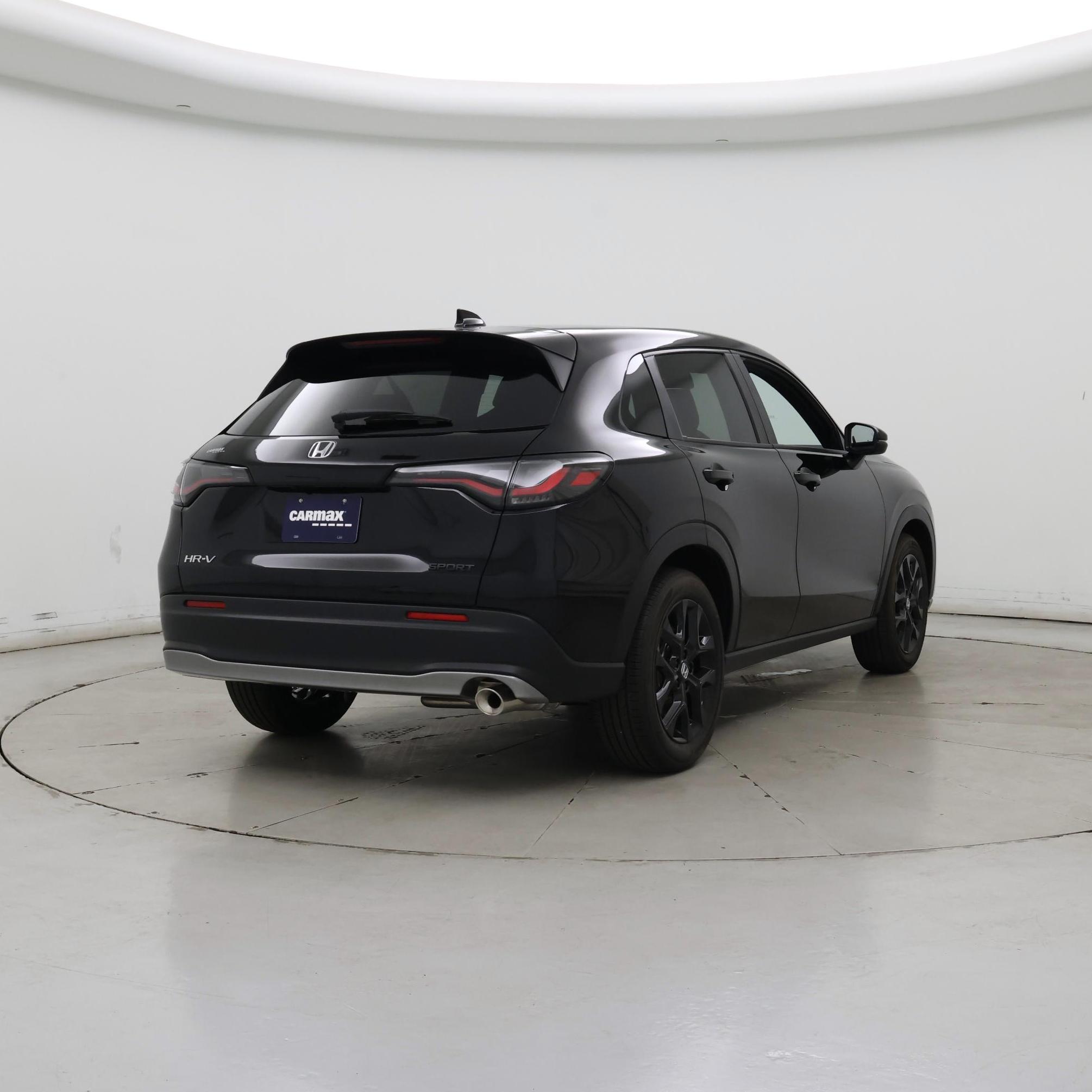 Thumbnail: 2025 Honda HR-V - 8