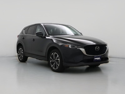 2022 Mazda CX-5 2.5 S Premium Plus Package
