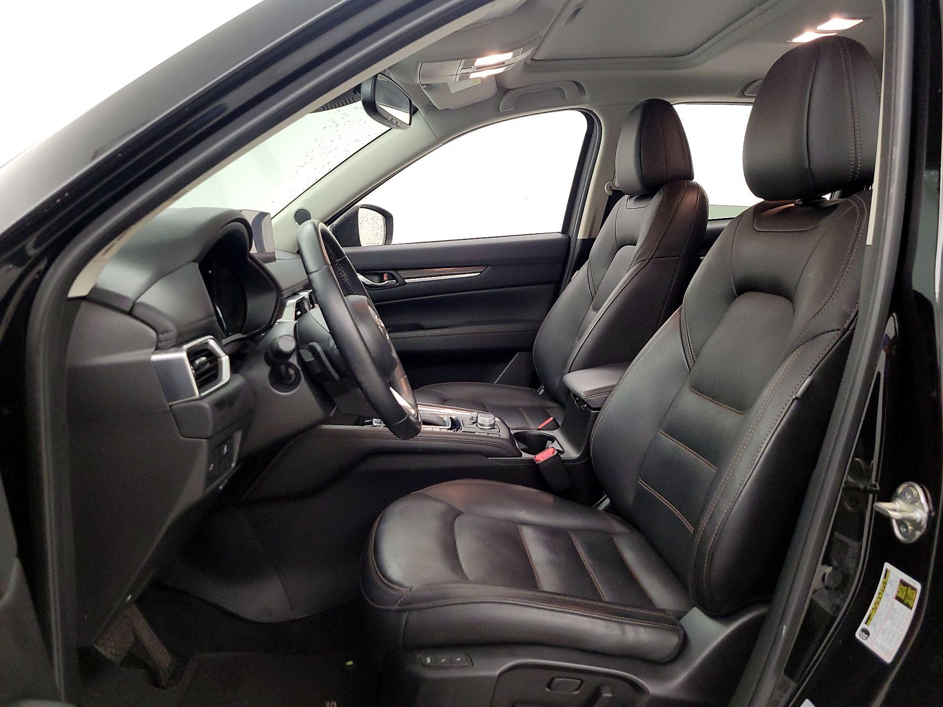Thumbnail: 2022 Mazda CX-5 - 11