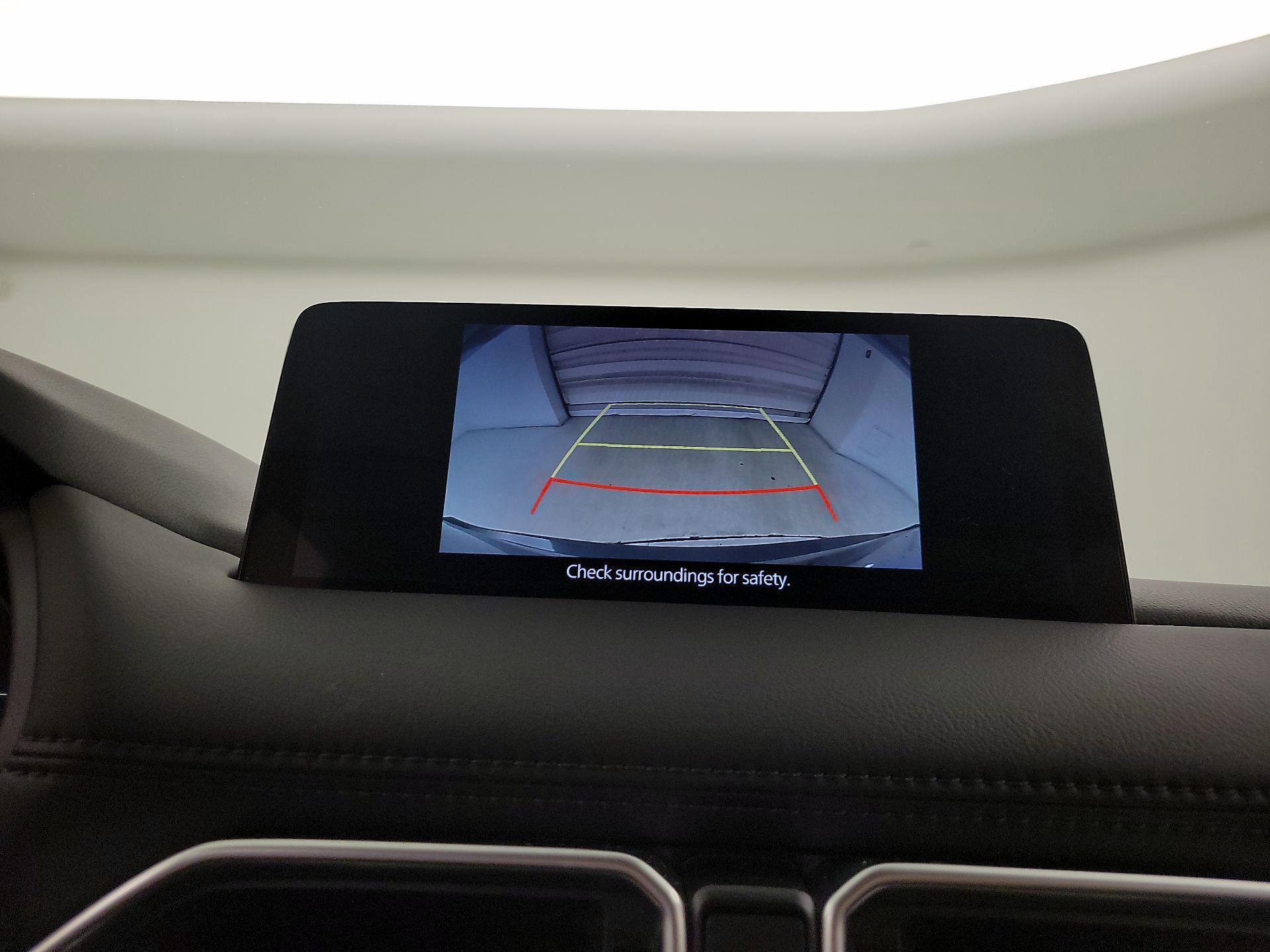 Thumbnail: 2022 Mazda CX-5 - 14