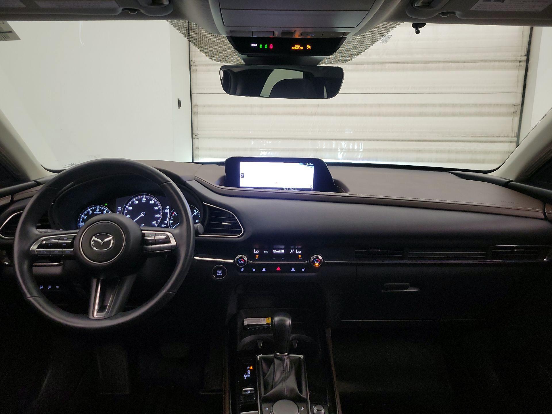 Thumbnail: 2022 Mazda CX-30 - 9