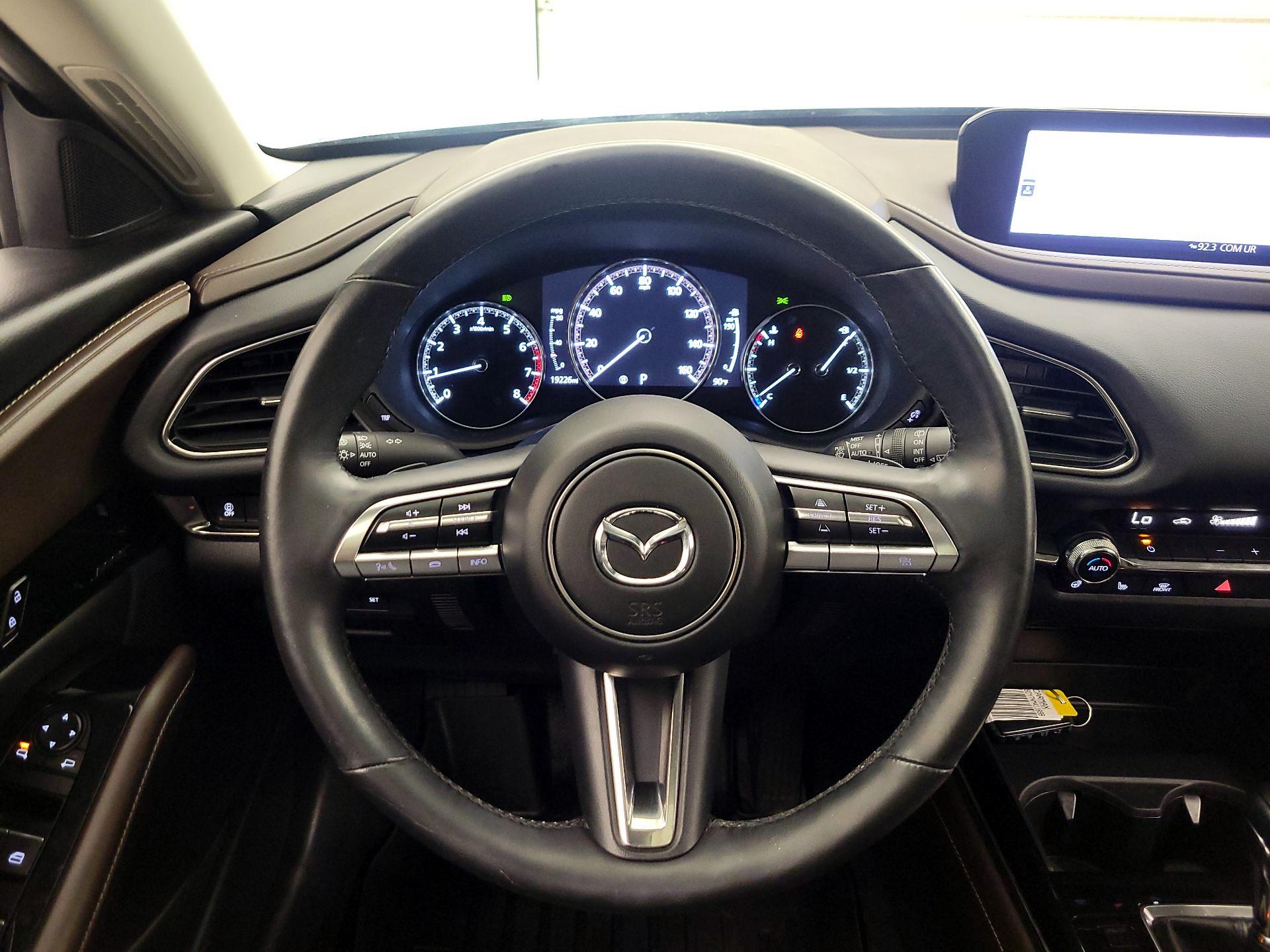 Thumbnail: 2022 Mazda CX-30 - 10
