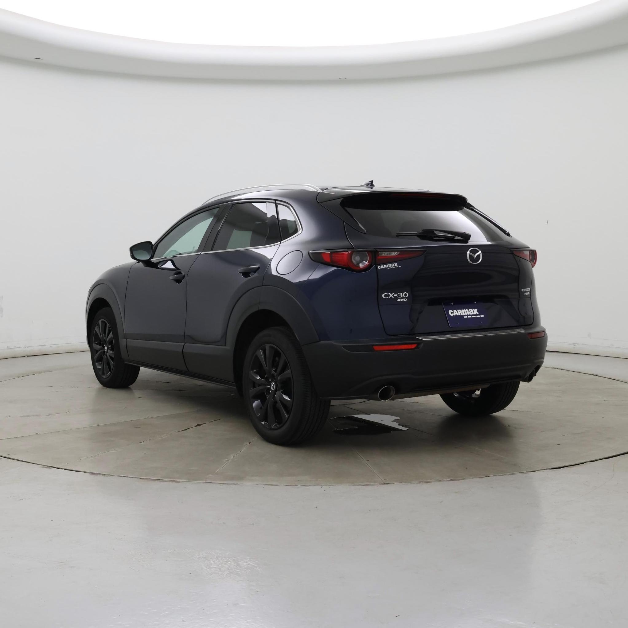 Thumbnail: 2022 Mazda CX-30 - 2