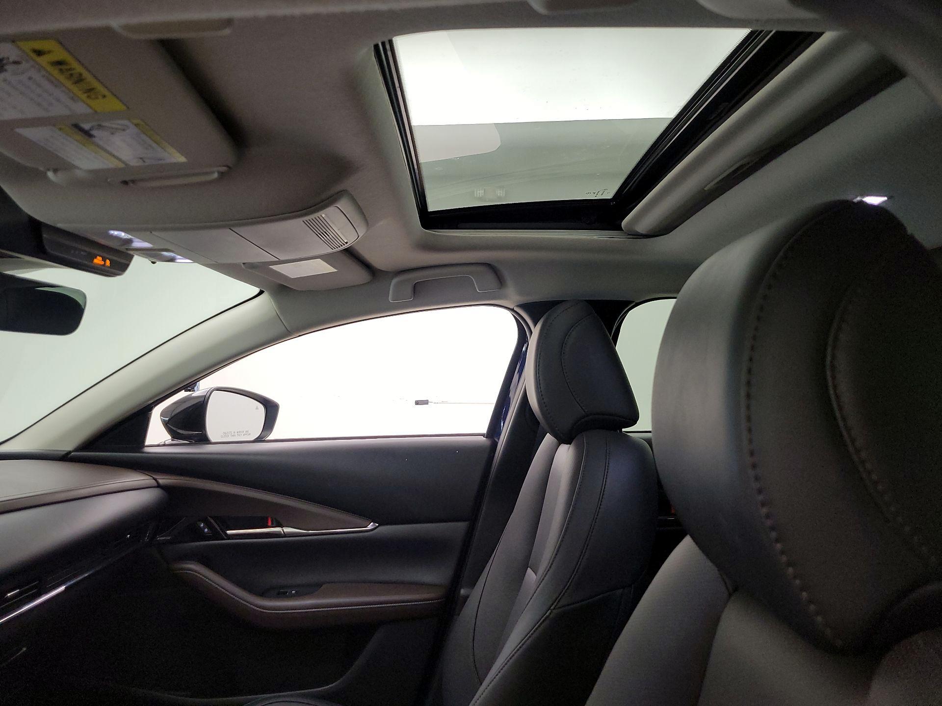 Thumbnail: 2022 Mazda CX-30 - 20