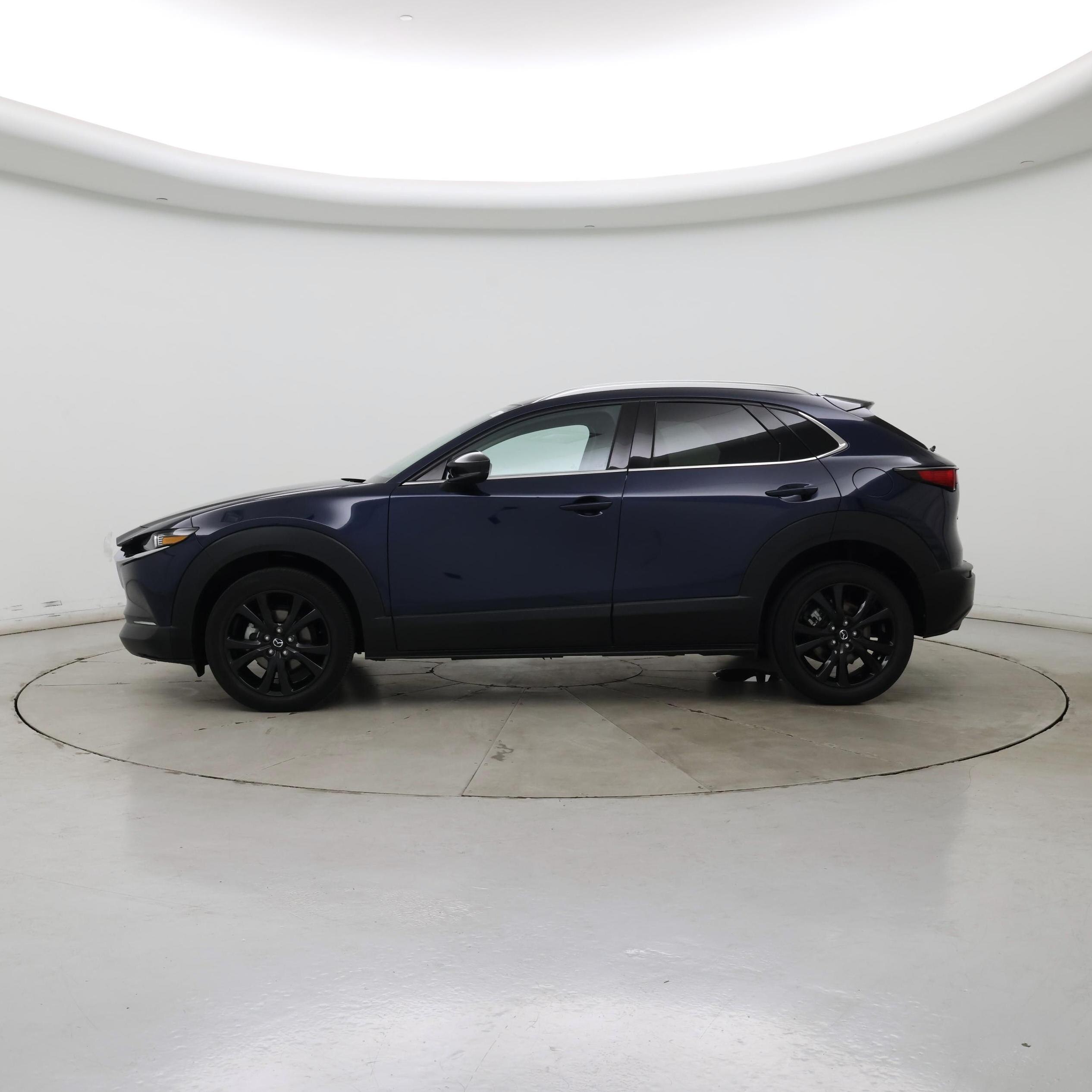 Thumbnail: 2022 Mazda CX-30 - 3